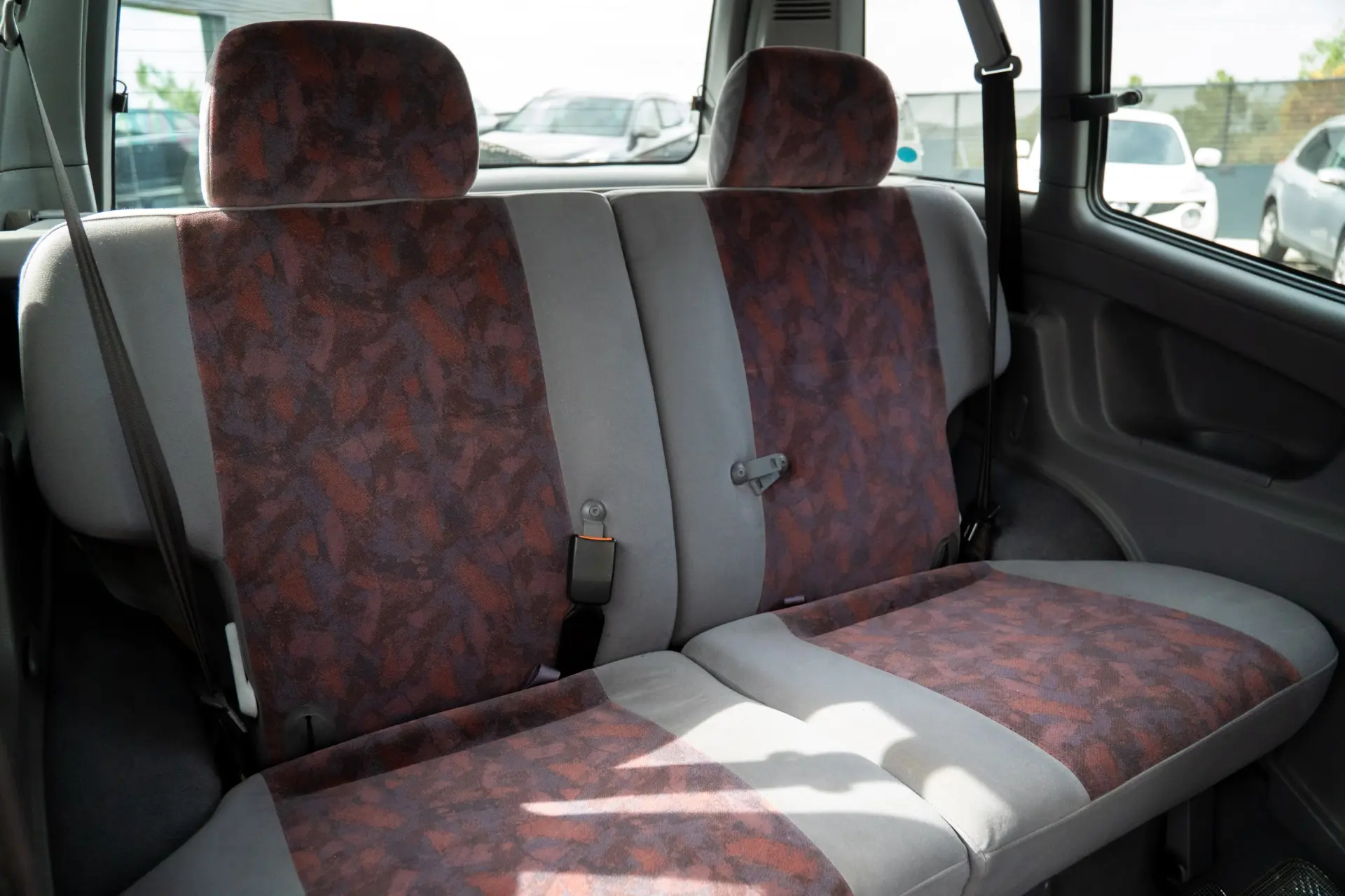 Nissan Terrano II 2.7 TDi Comfort 21