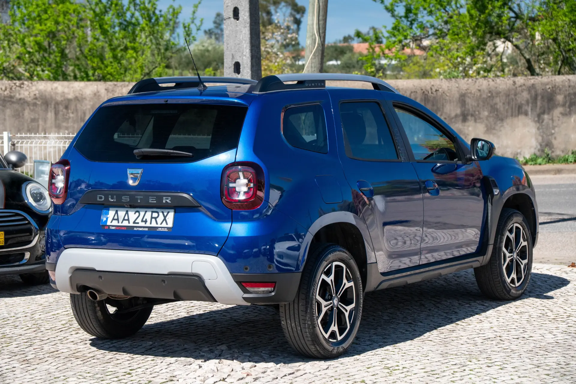 Dacia Duster 1.0 TCe ECO-G Extreme Bi-Fuel 3
