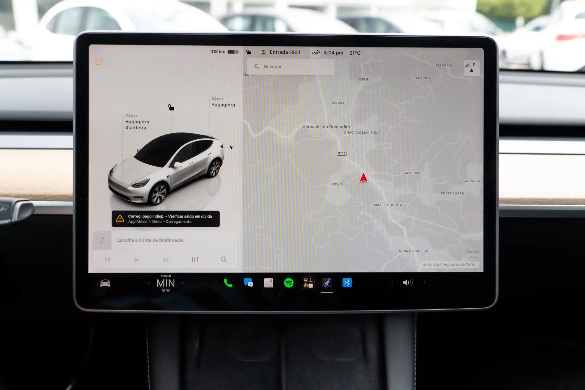 Tesla Model Y Long Range RWD 15
