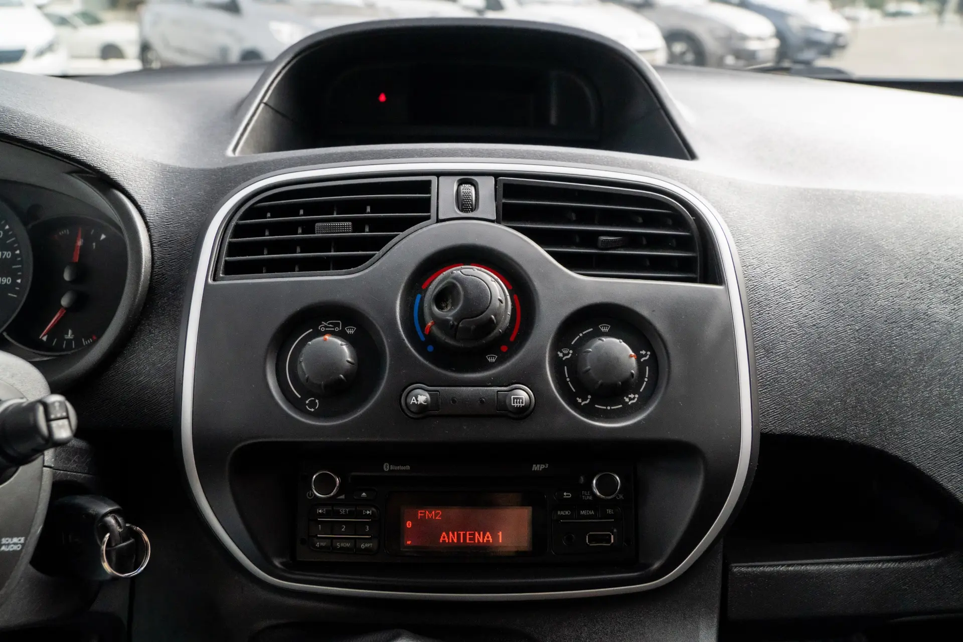 Renault Kangoo 18