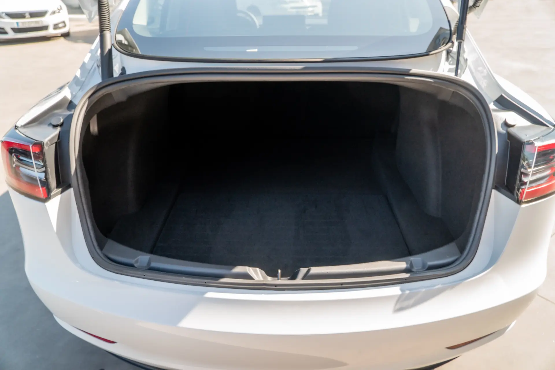 Tesla Model 3 Long Range RWD 22