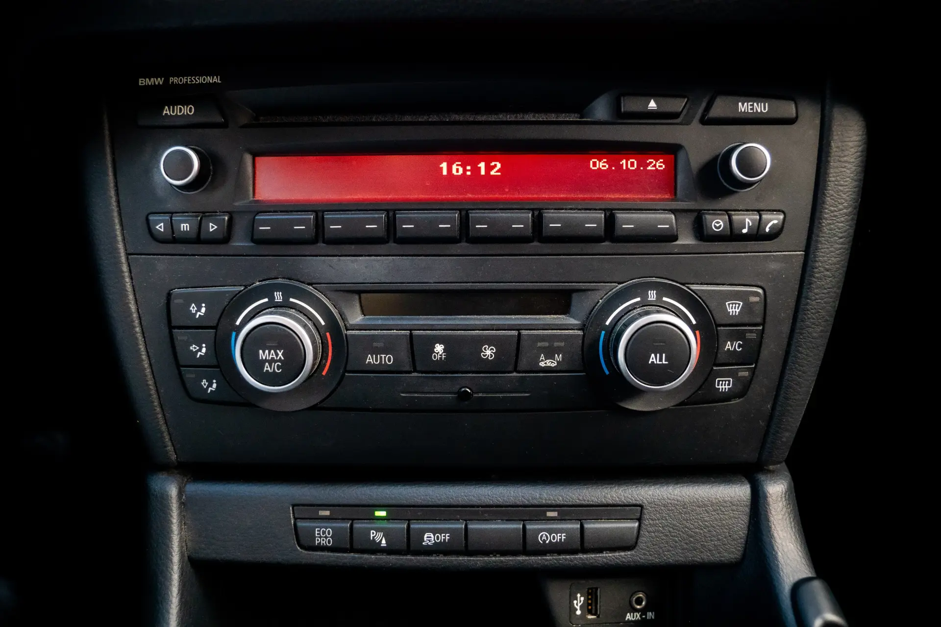 BMW X1 16 d sDrive 20