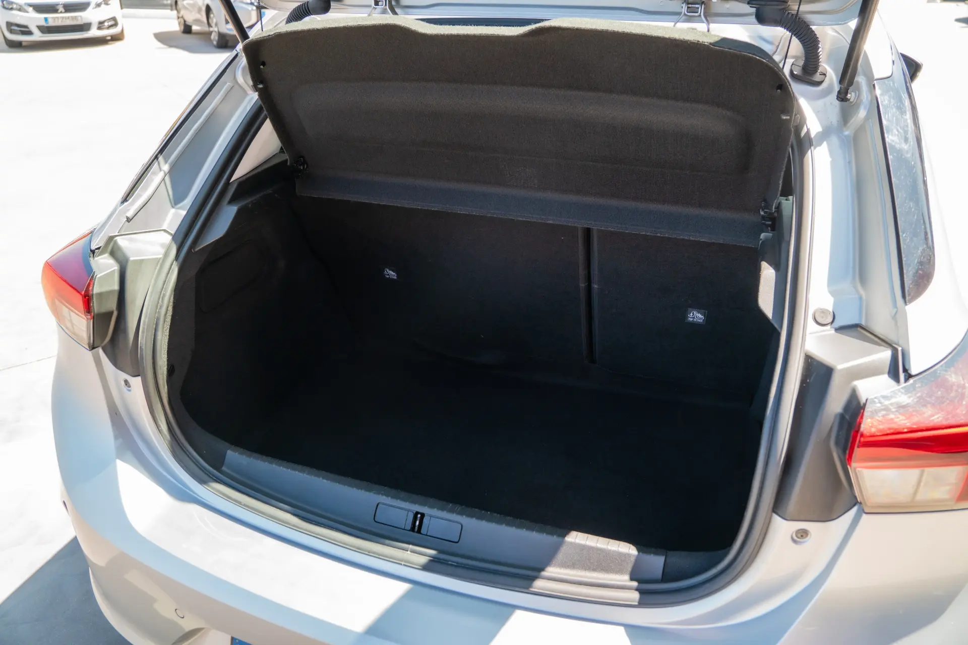 Opel Corsa-e Edition 24