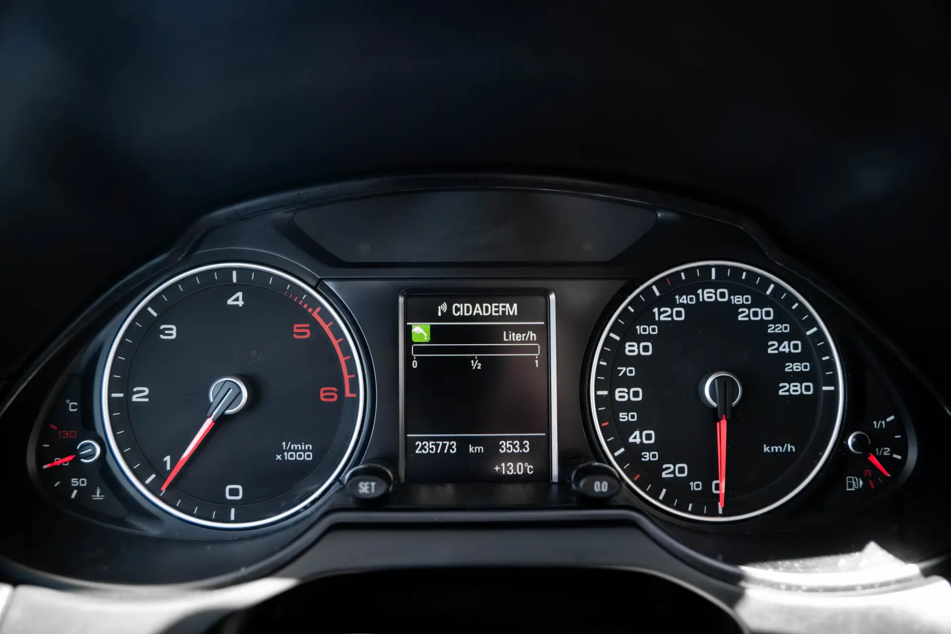 Audi Q5 40 TDI quattro S-line S-tronic 20
