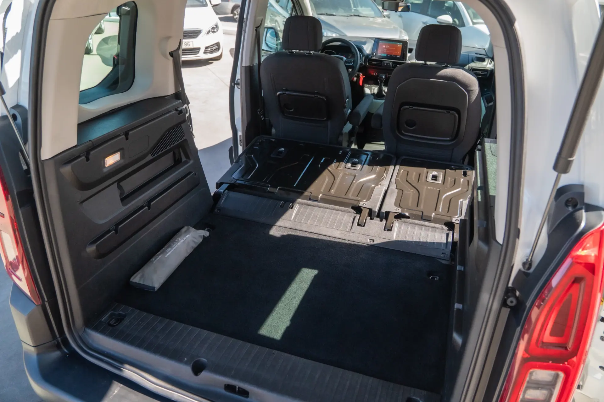 Citroen Berlingo 1.5 BlueHDi 29