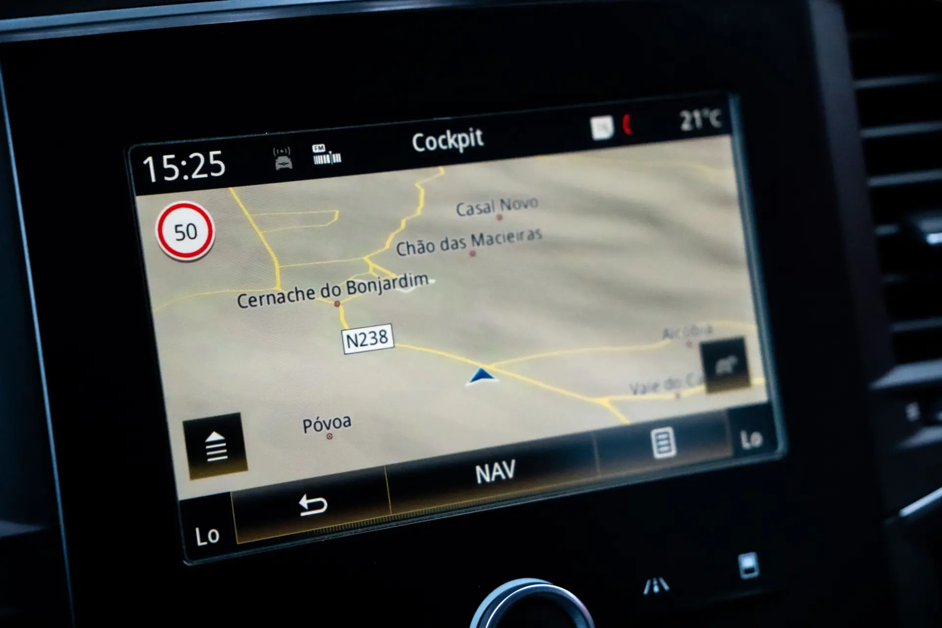 Renault Mégane 1.5 dCi Zen 18