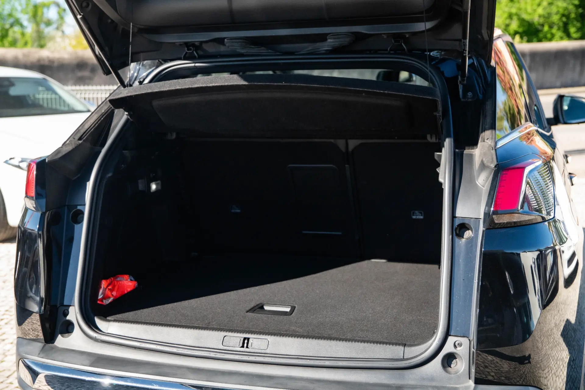 Peugeot 3008 1.5 BlueHDi GT Line EAT8 31