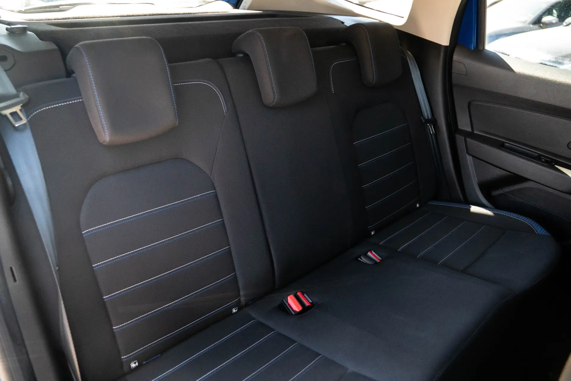 Dacia Duster 1.0 TCe ECO-G Extreme Bi-Fuel 28