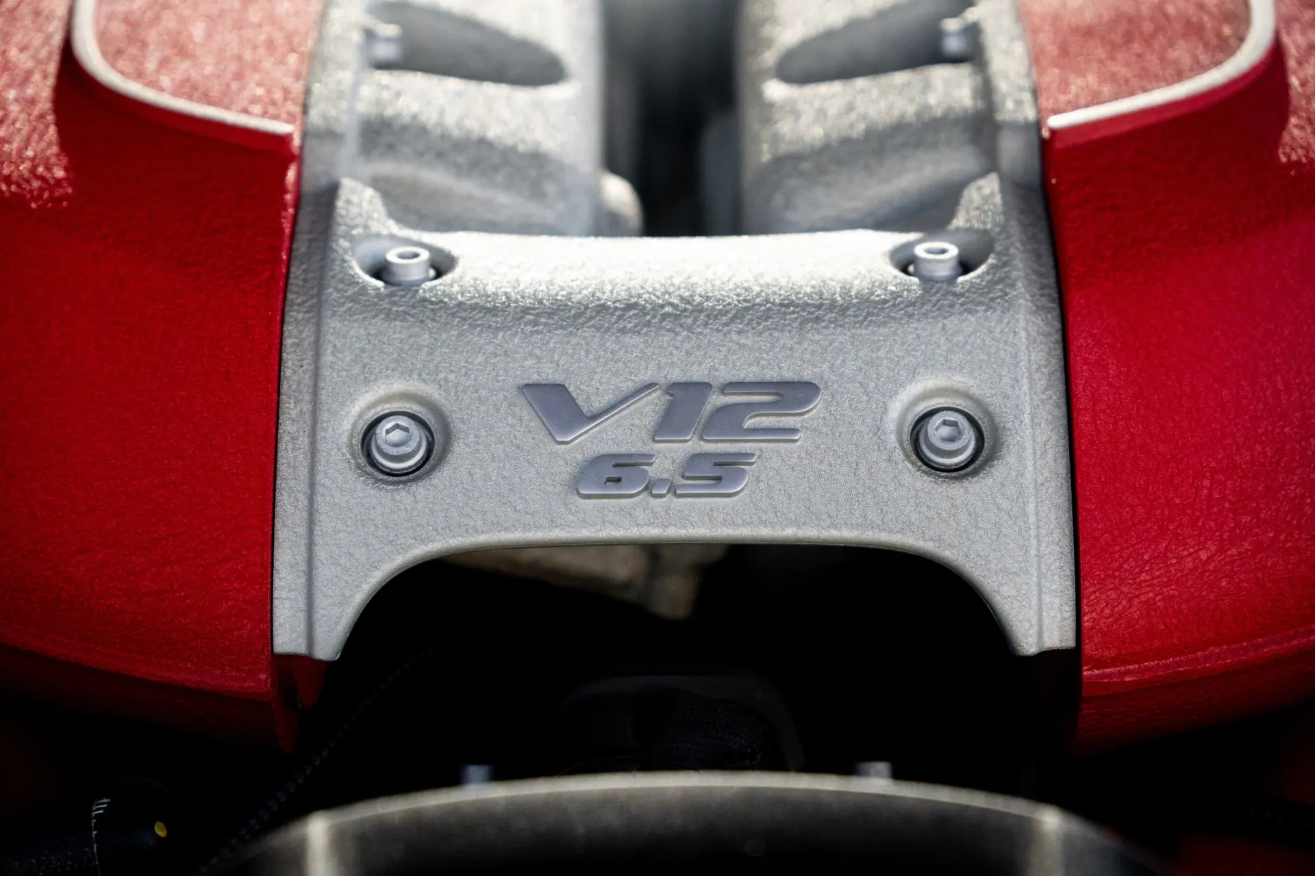 Ferrari 812 Superfast 6.5 V12 7