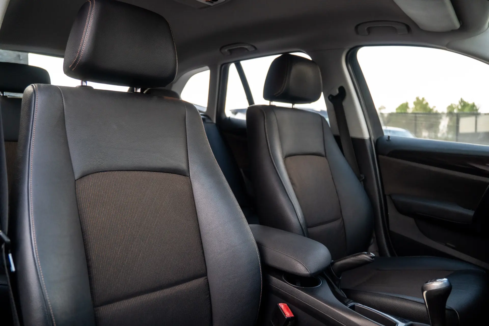 BMW X1 16 d sDrive 23