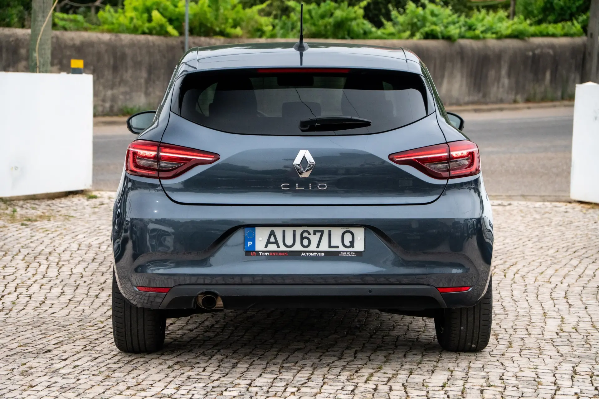 Renault Clio 1.0 TCe Intens 10