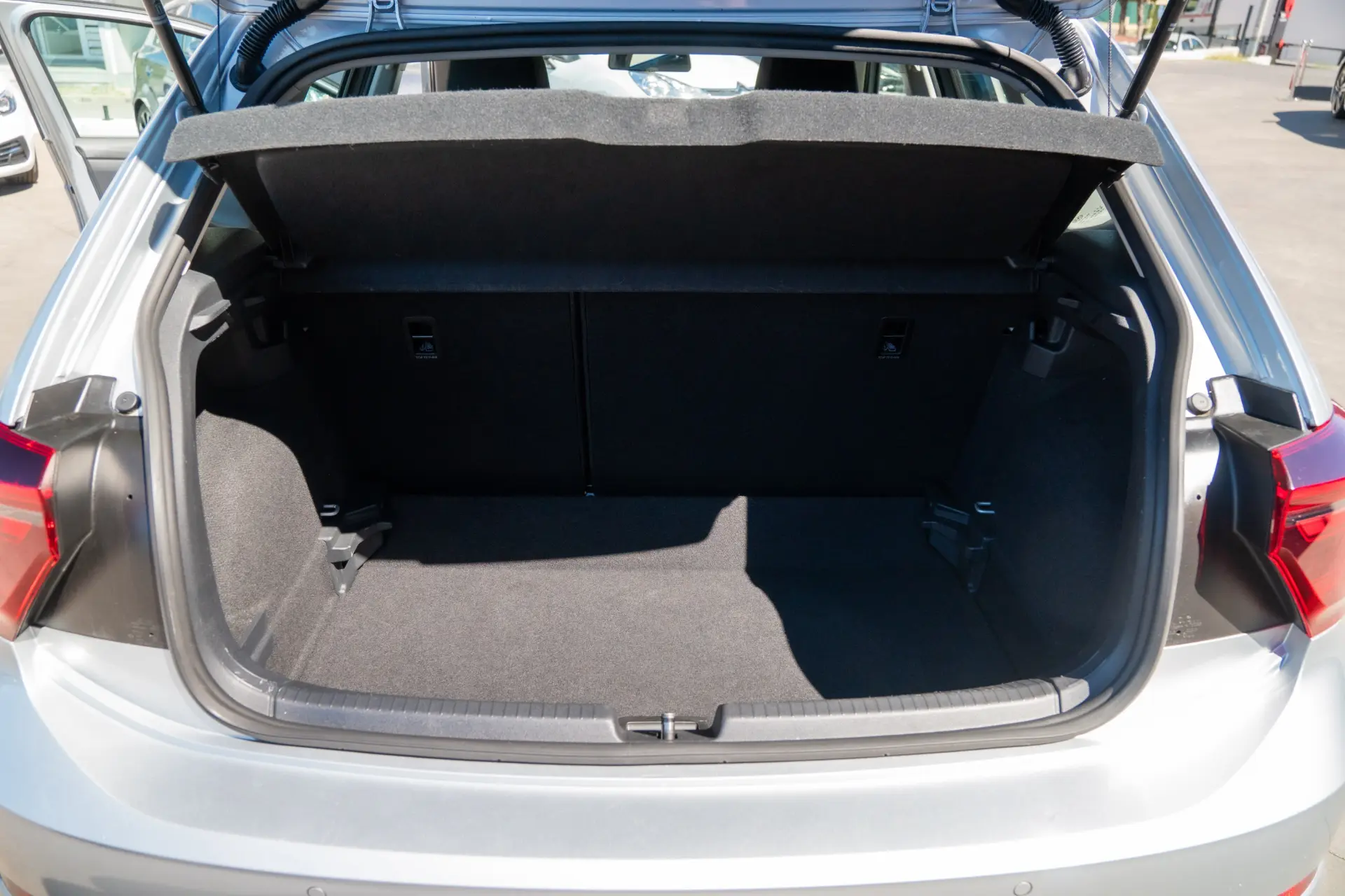 Volkswagen Polo 1.0 TSI Life 27
