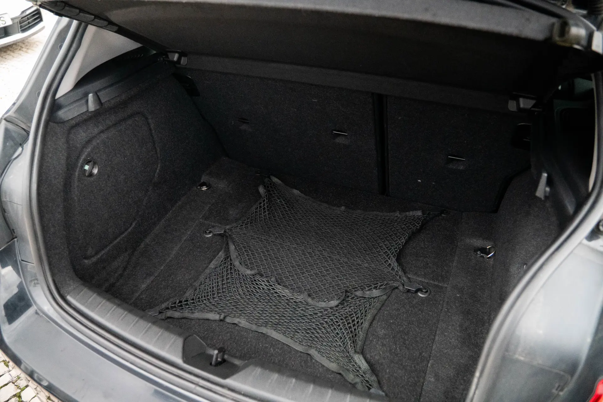 BMW 116 d Advantage 15