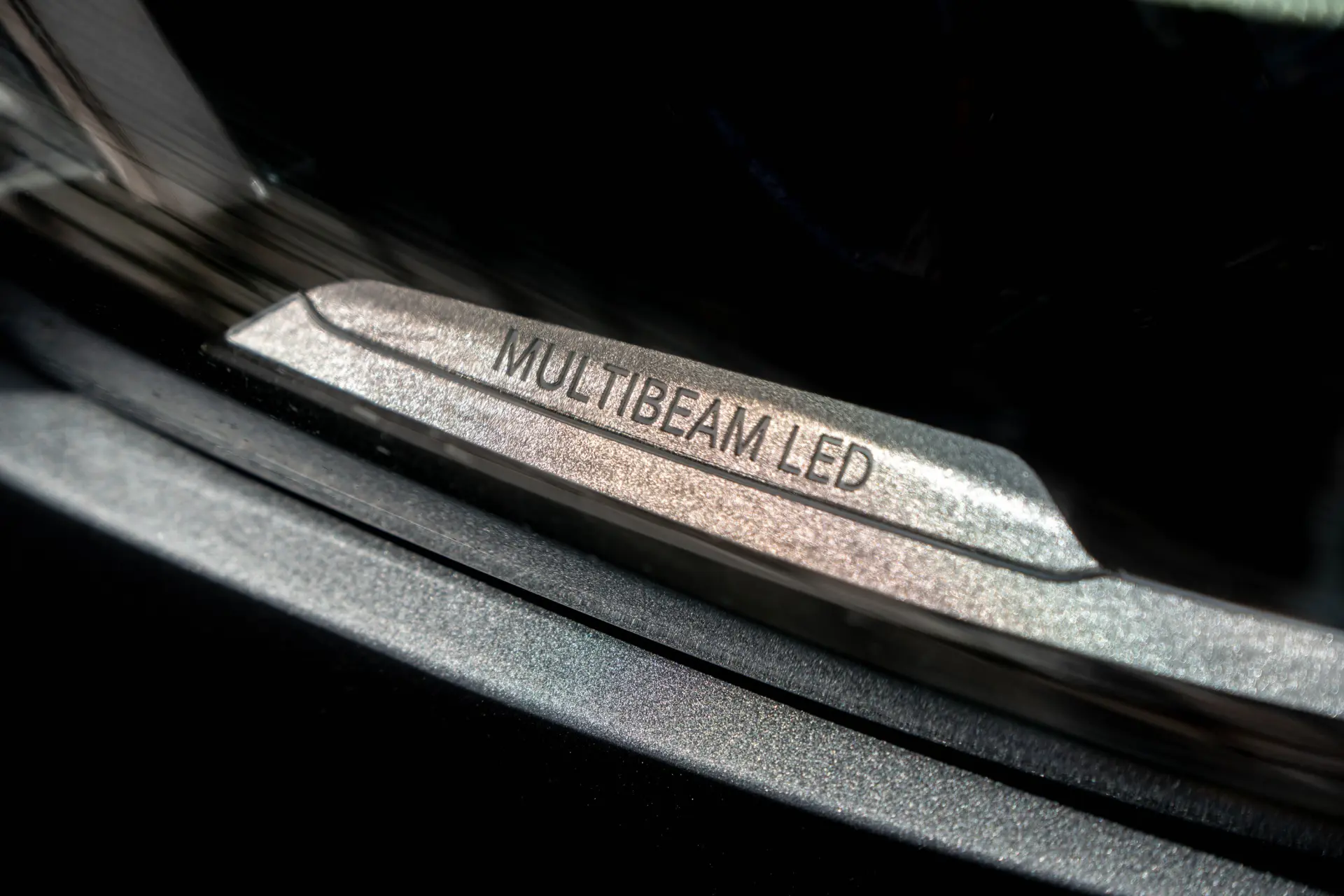 Mercedes-Benz CLS 350 d 4Matic AMG Line 40
