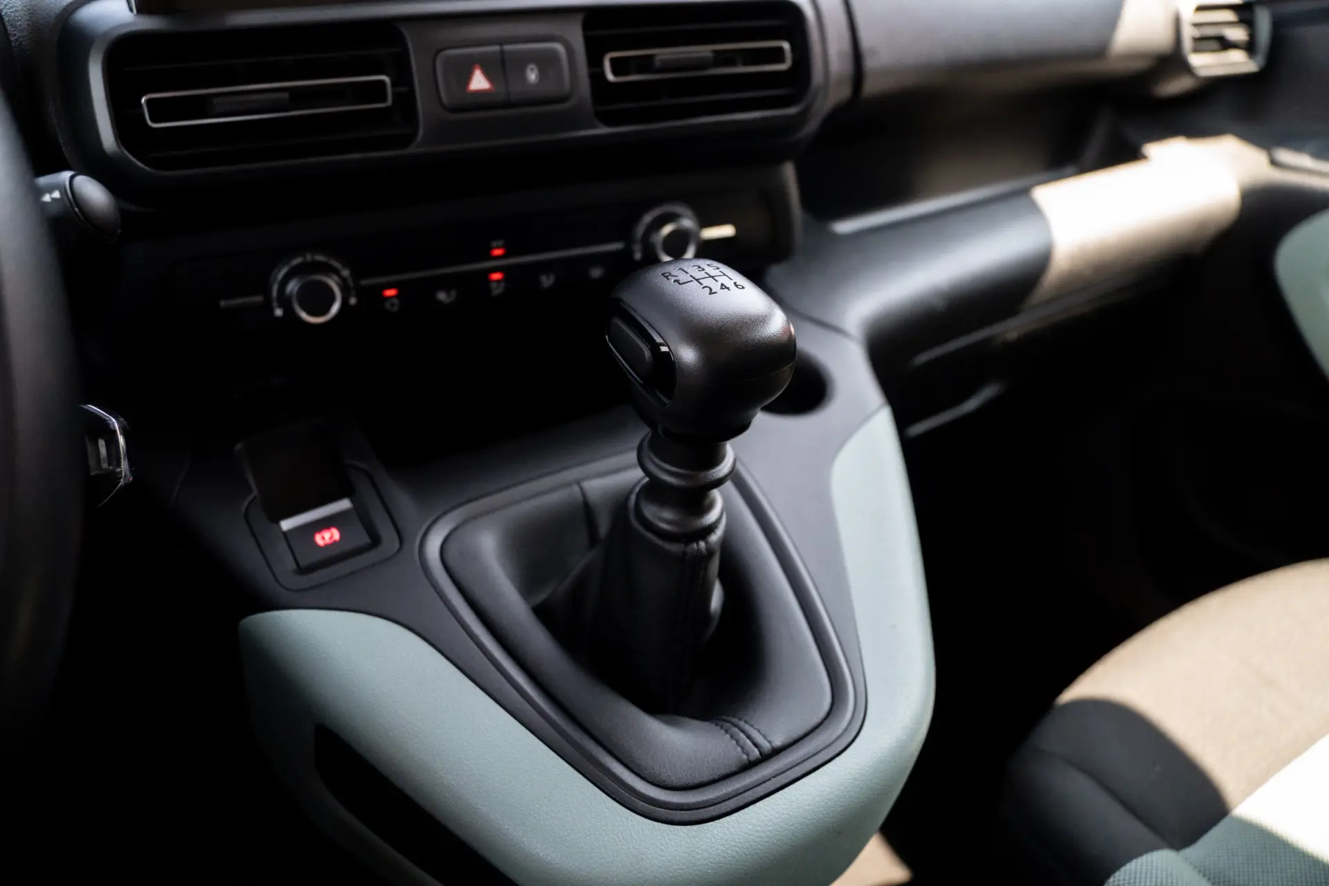 Citroen Berlingo 1.5 BlueHDi M Feel 19