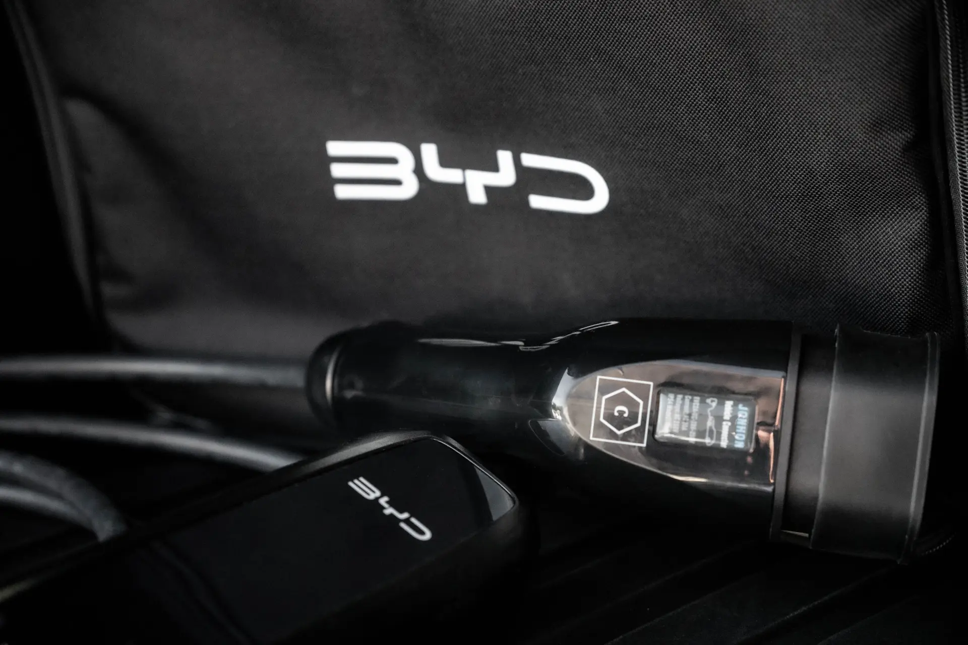 BYD Atto 3 Design 17
