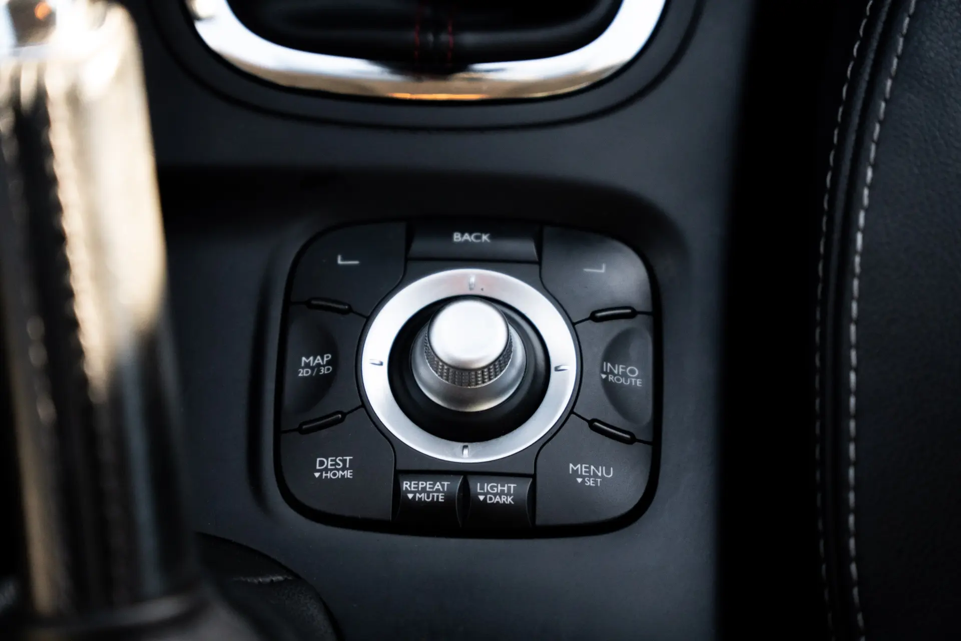 Renault Mégane 1.5 dCi GT Line 27