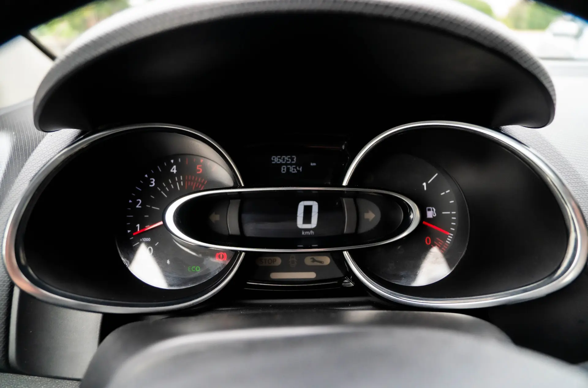 Renault Clio 1.5 dCi Comfort 21