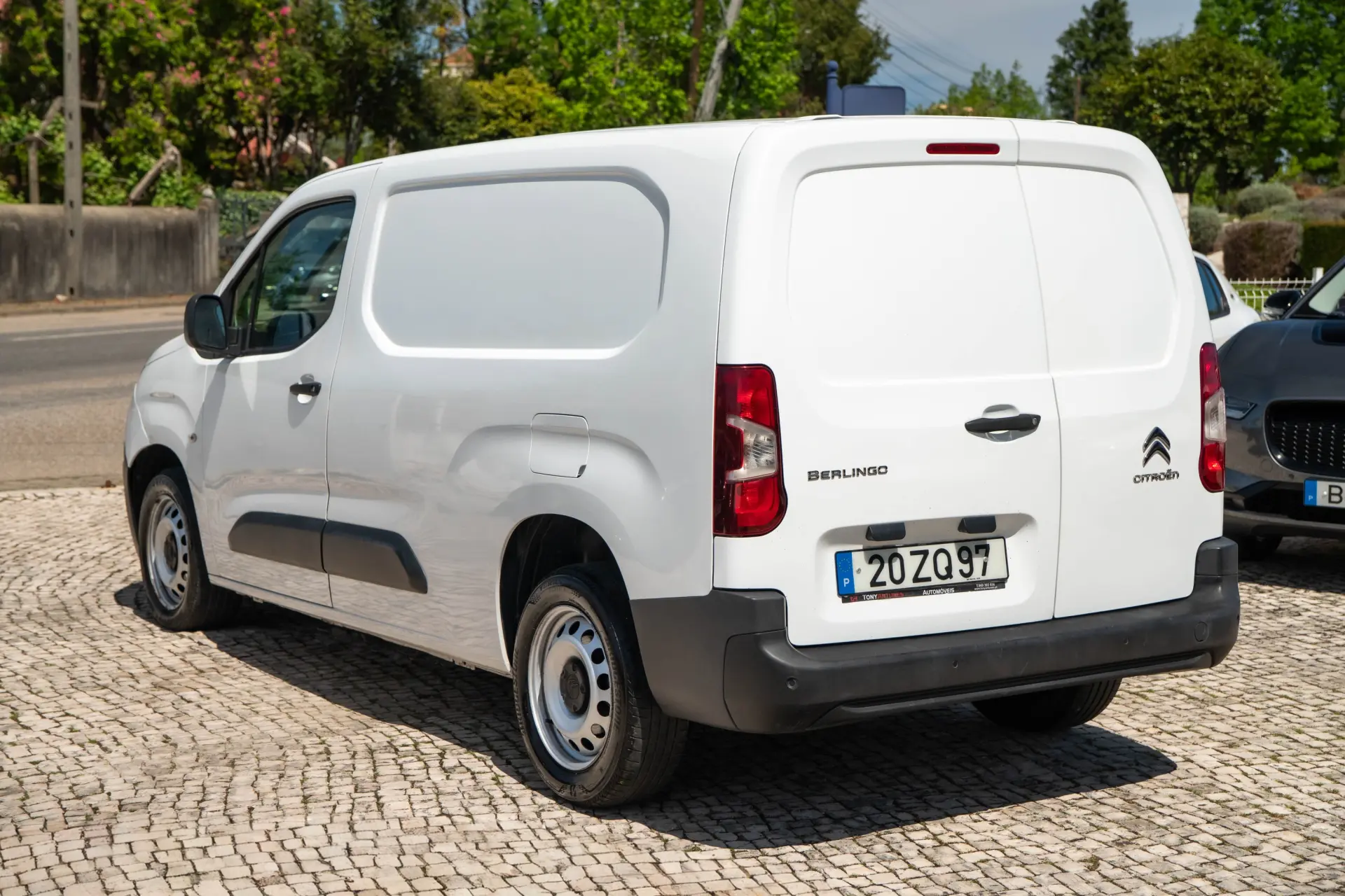 Citroen Berlingo 1.5 BlueHDi XL Live 4