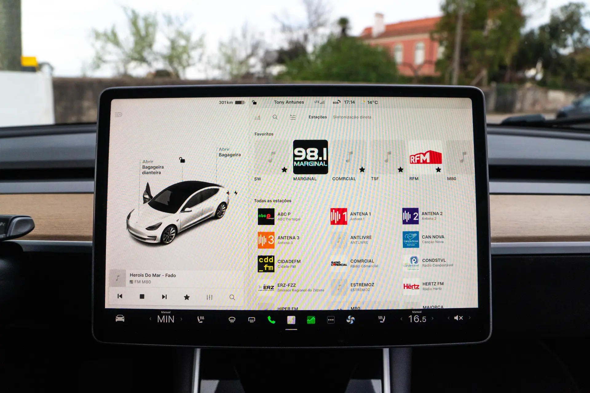 Tesla Model 3 Long Range AWD Dual Motor 9