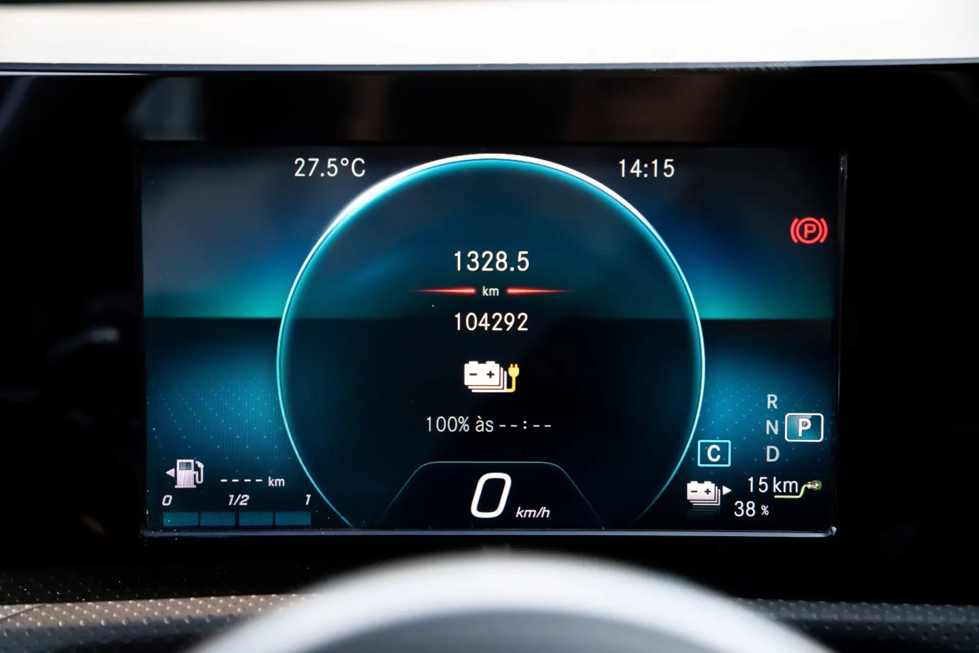 Mercedes-Benz A 250 Limousine e 8G-DCT AMG Line 20