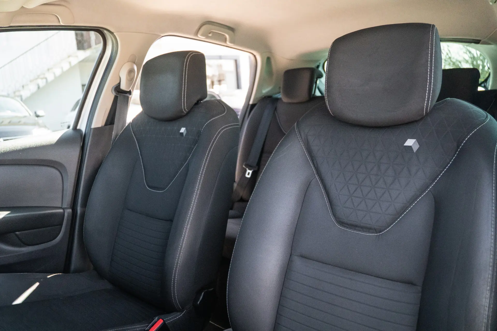 Renault Clio 1.5 dCi Limited EDition 16