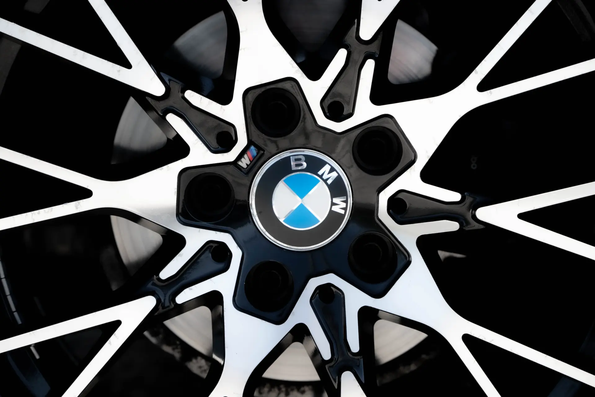 BMW 116 d Sport Line 10