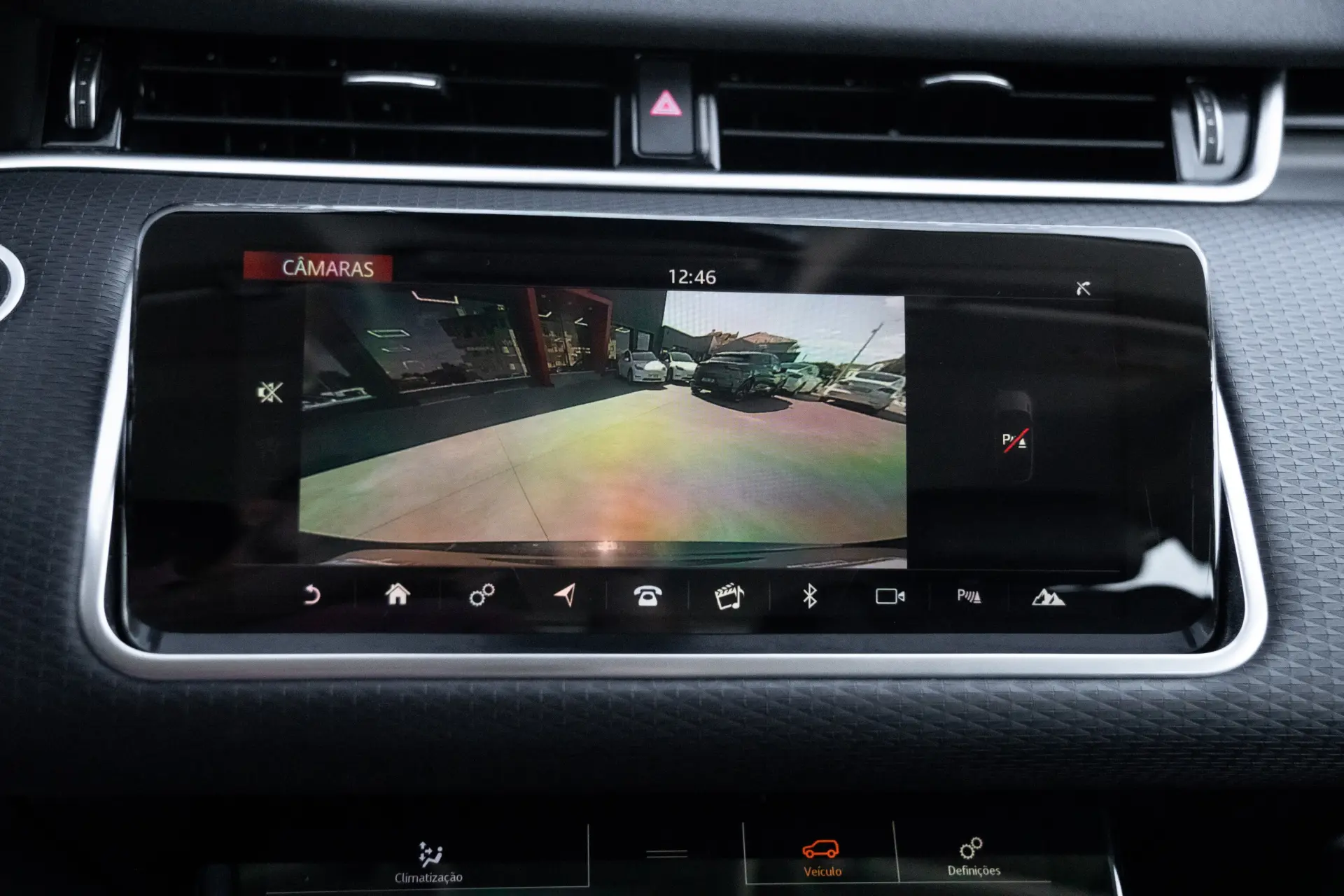 Land Rover Range Rover Evoque D150 S 19