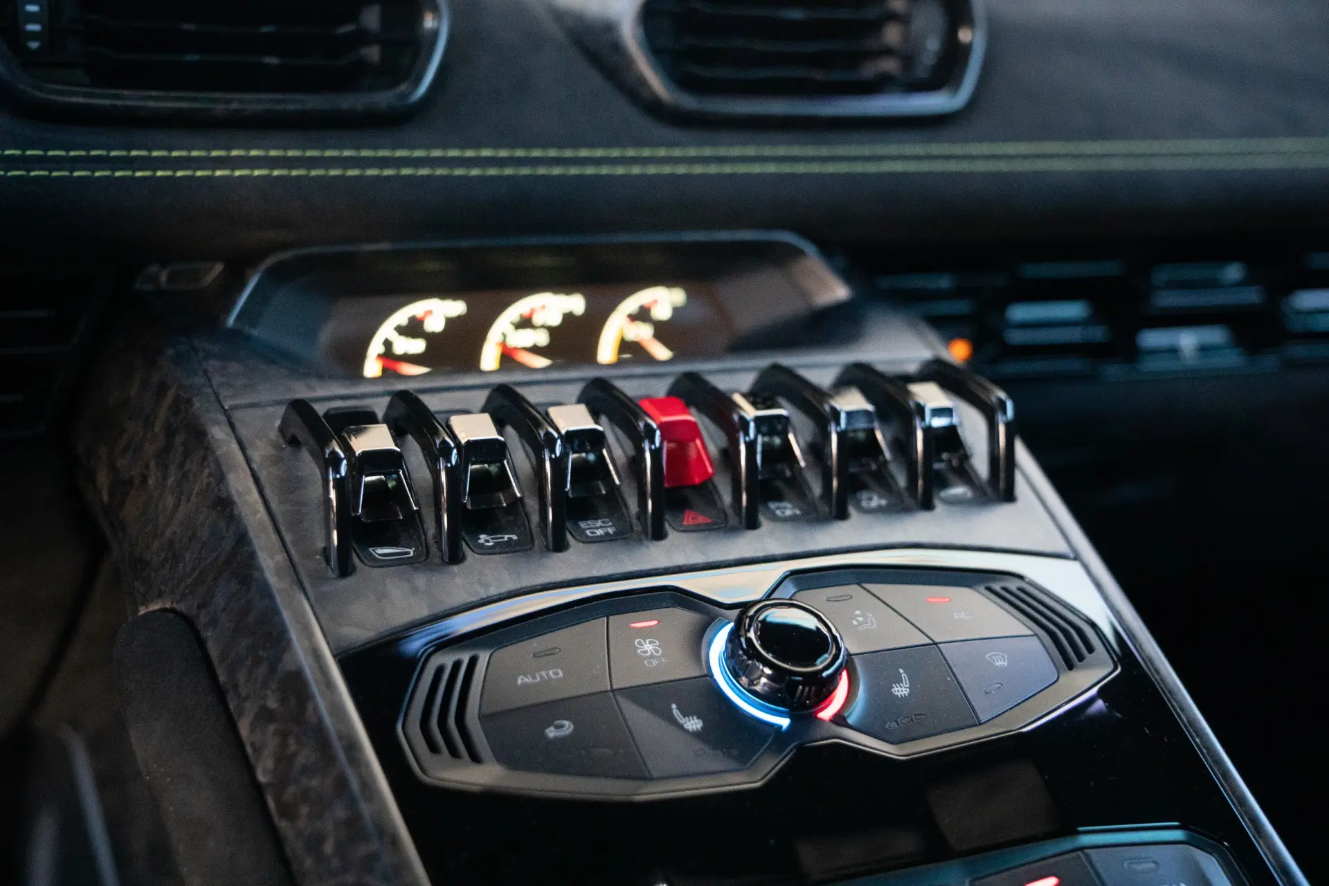 Lamborghini Huracán 5.2 V10 LP Performance 30