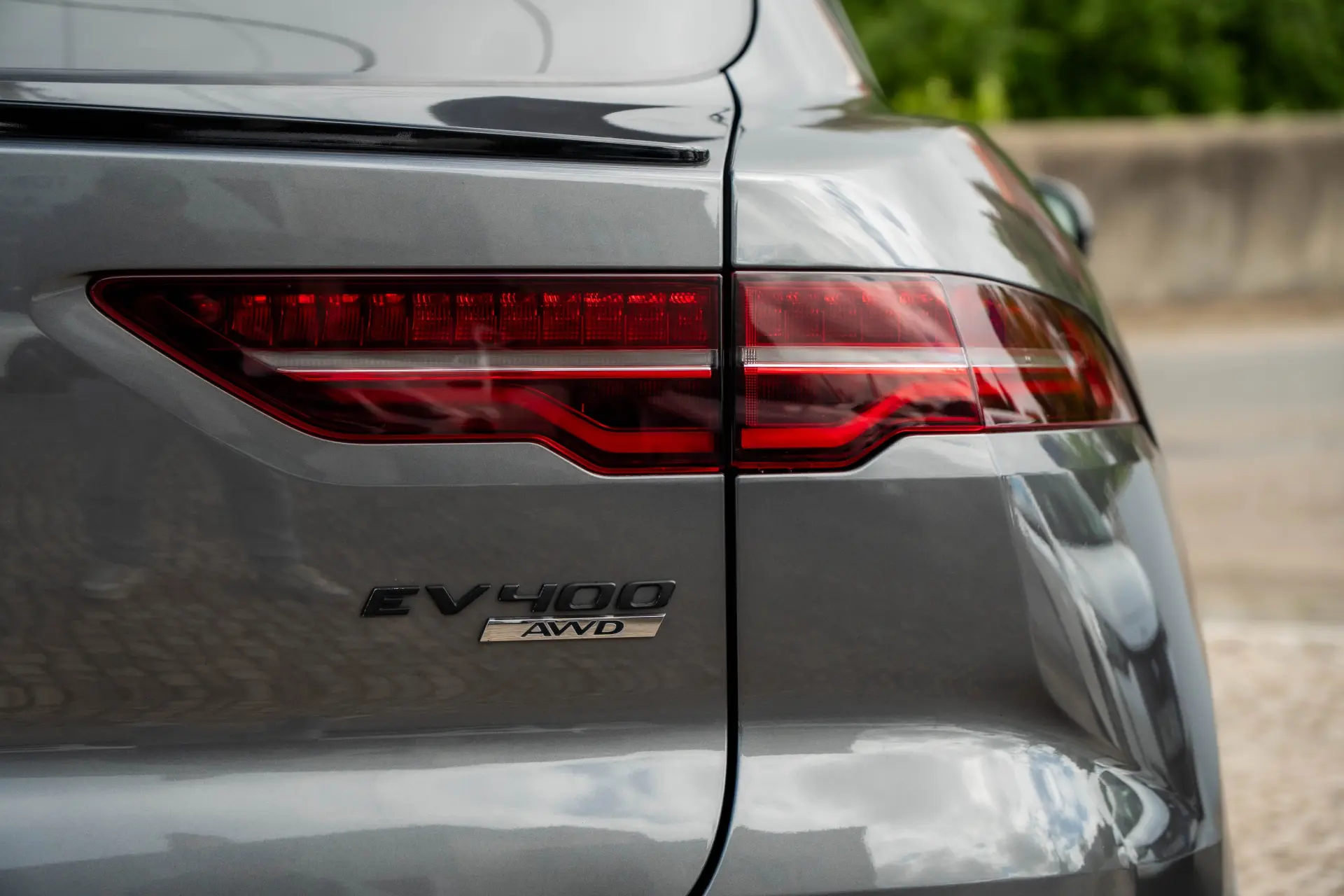 Jaguar I-Pace EV400 AWD SE 20