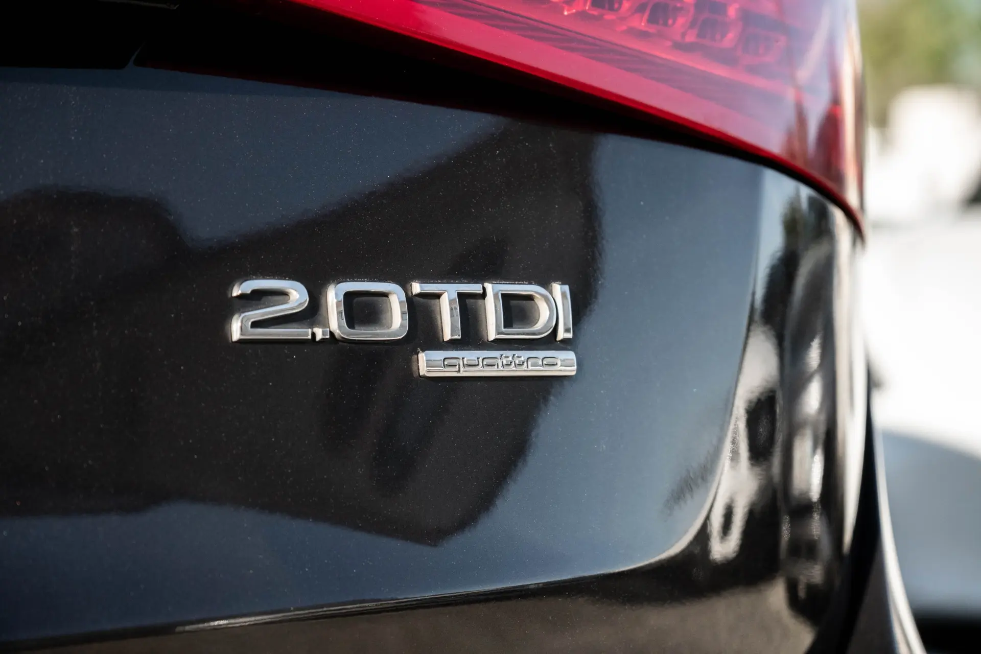 Audi Q5 2.0 TDI Sport 21