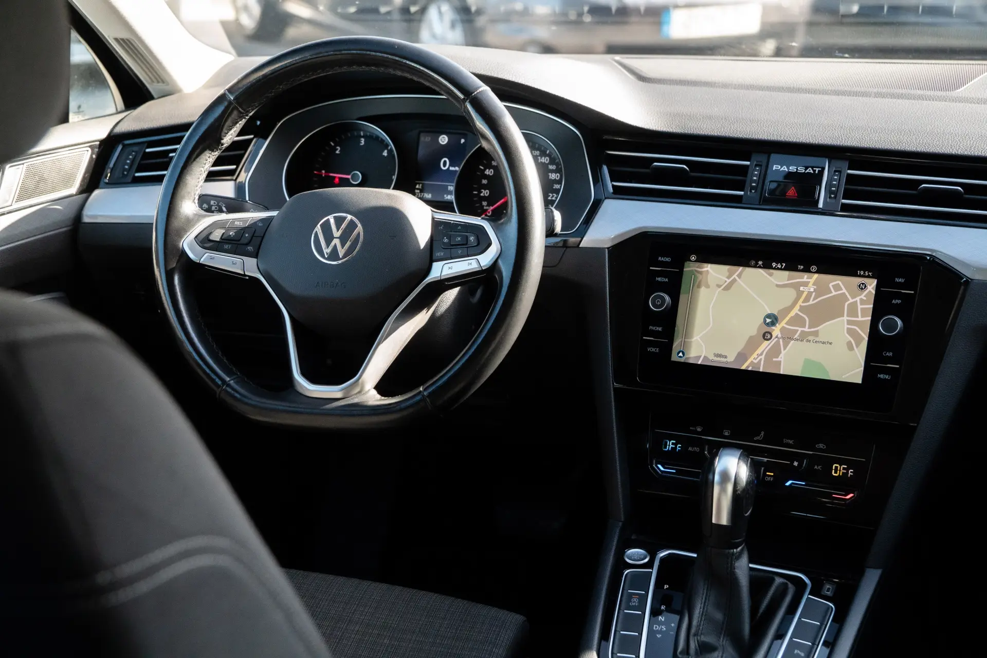 Volkswagen Passat Variant 2.0 TDI Elegance DSG 30