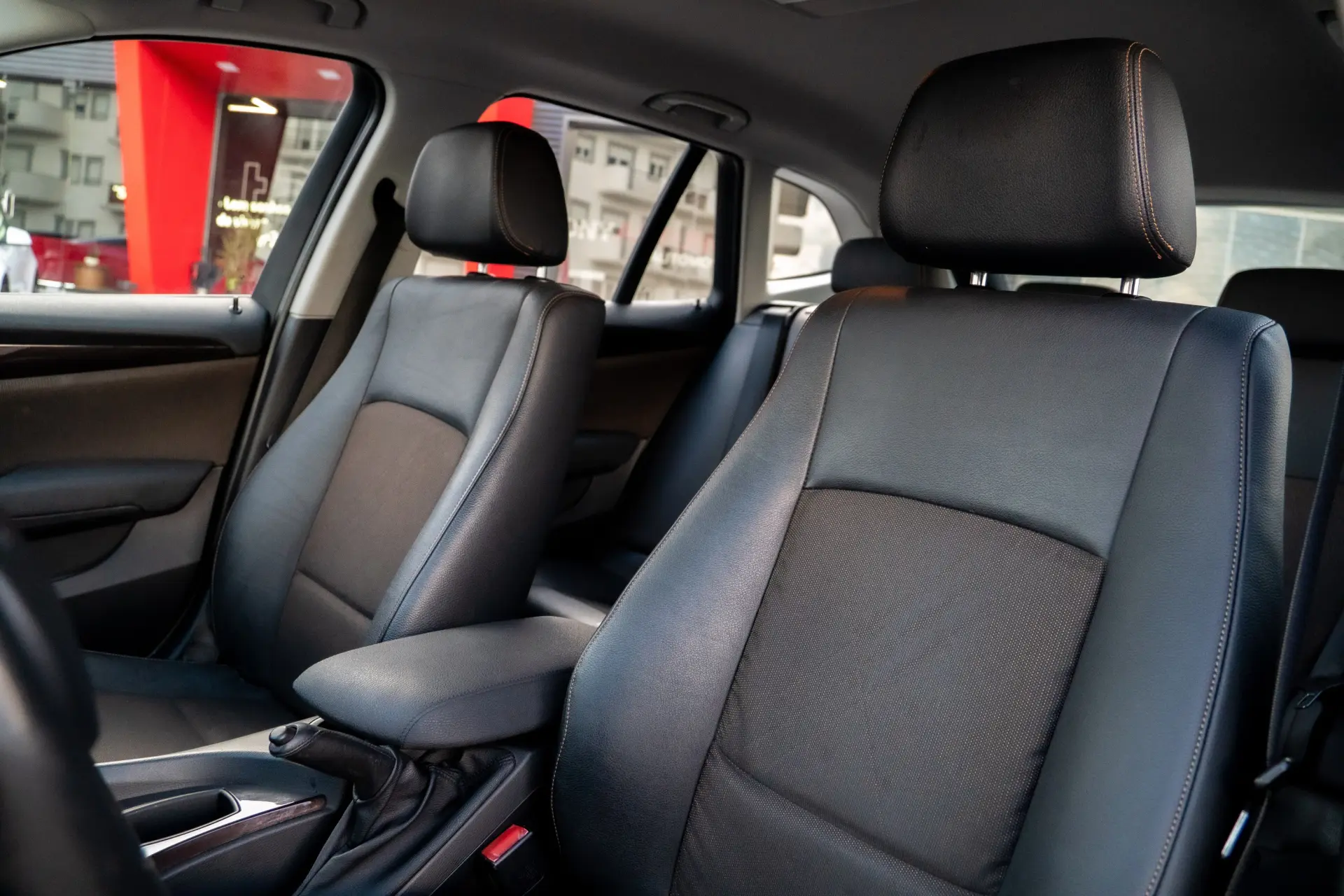 BMW X1 16 d sDrive 22