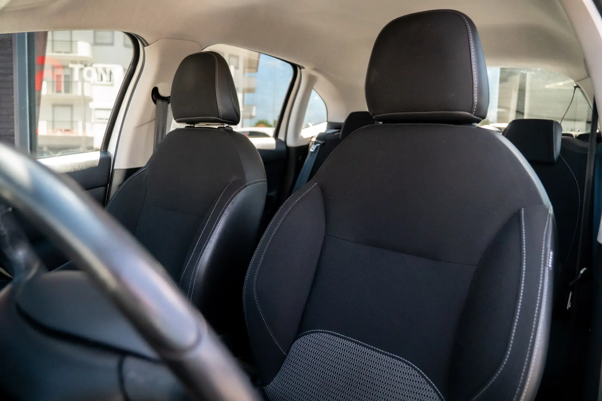 Citroen C3 1.2 PureTech Feel 13