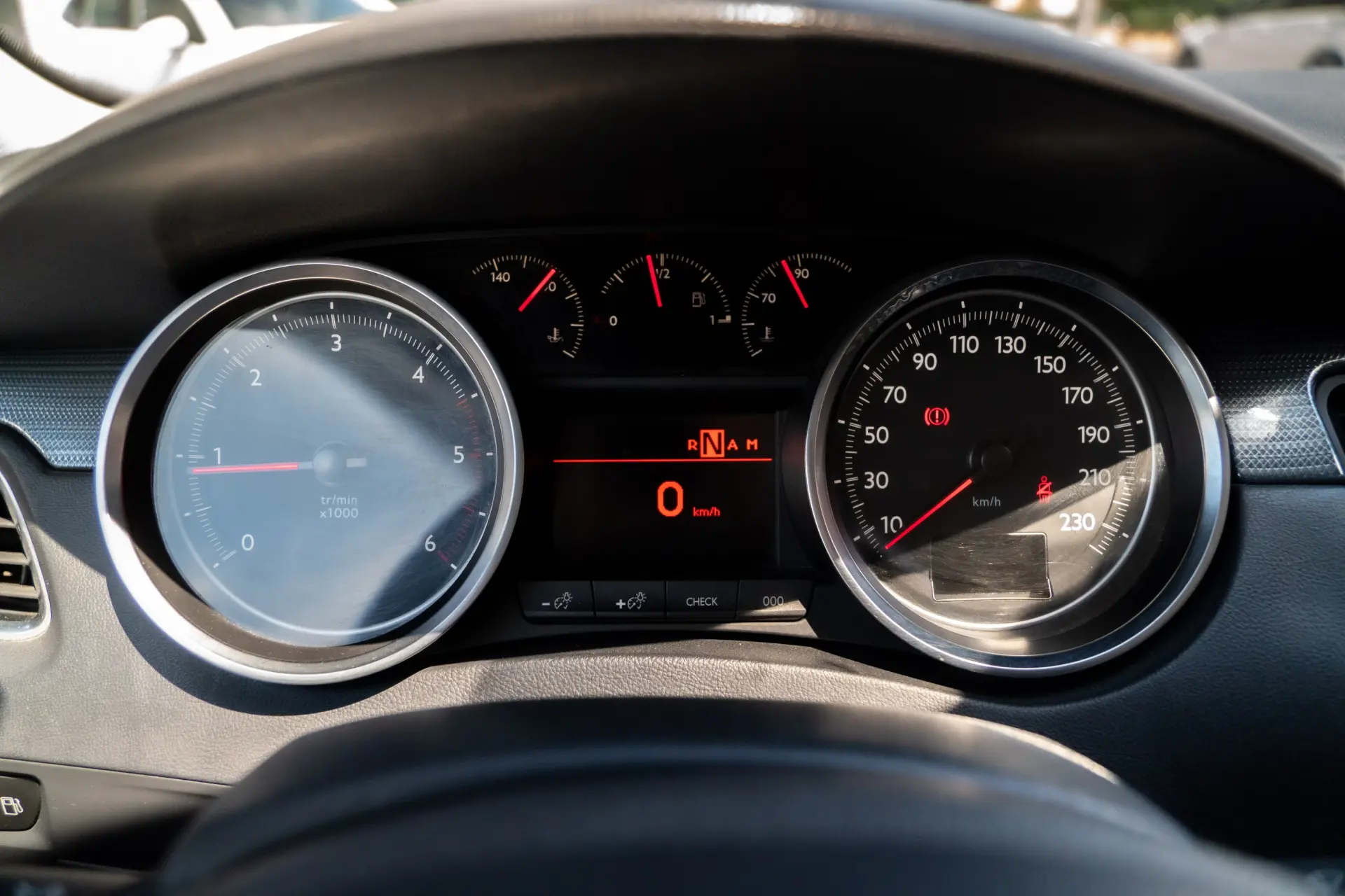 Peugeot 508 SW 1.6 e-HDi Active CMP6 13