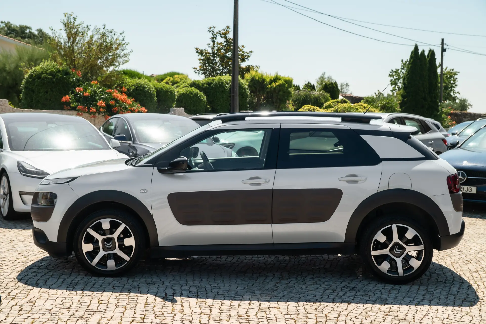 Citroen C4 Cactus 1.6 BlueHDi Feel 5