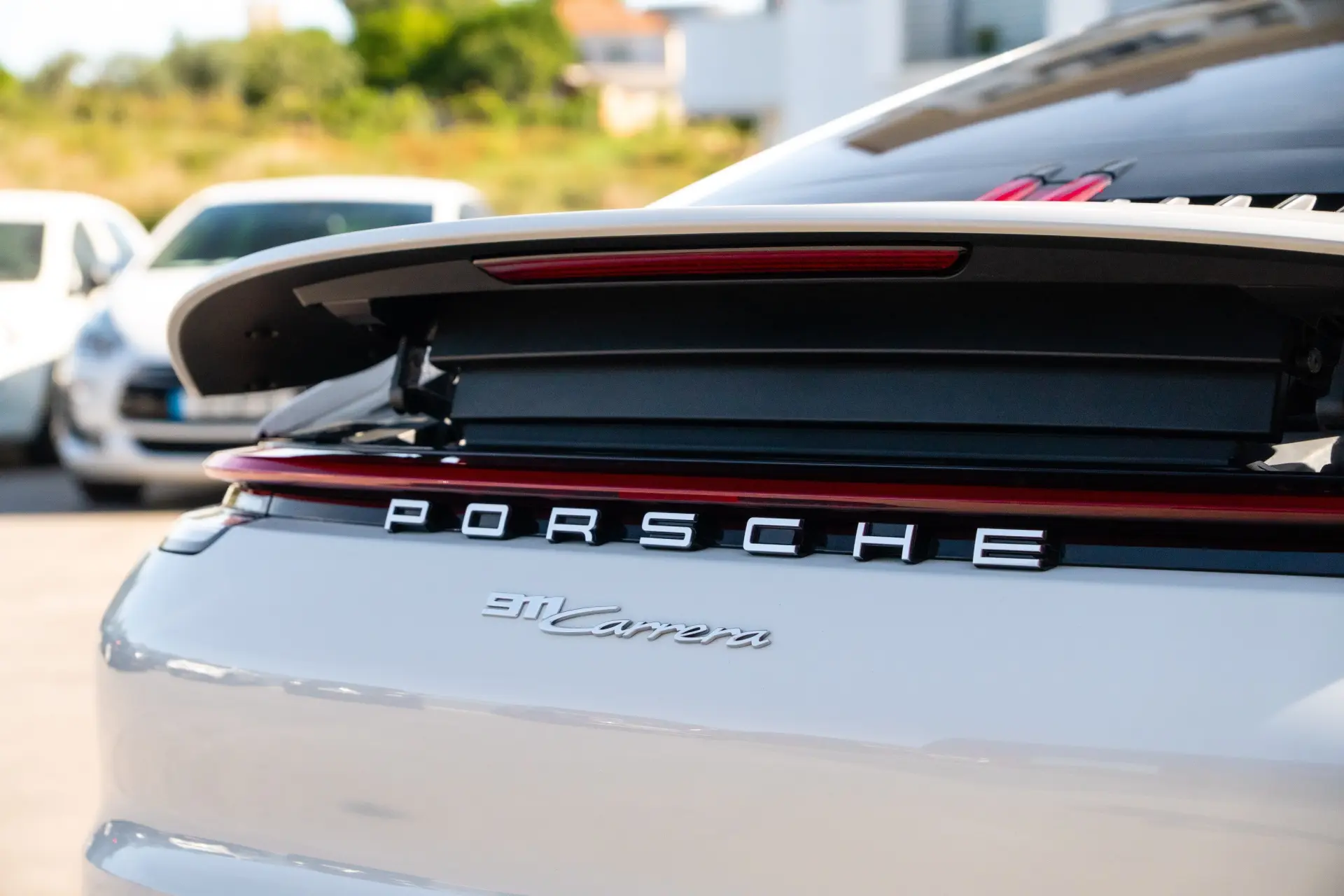 Porsche 911 (992) Carrera PDK 10