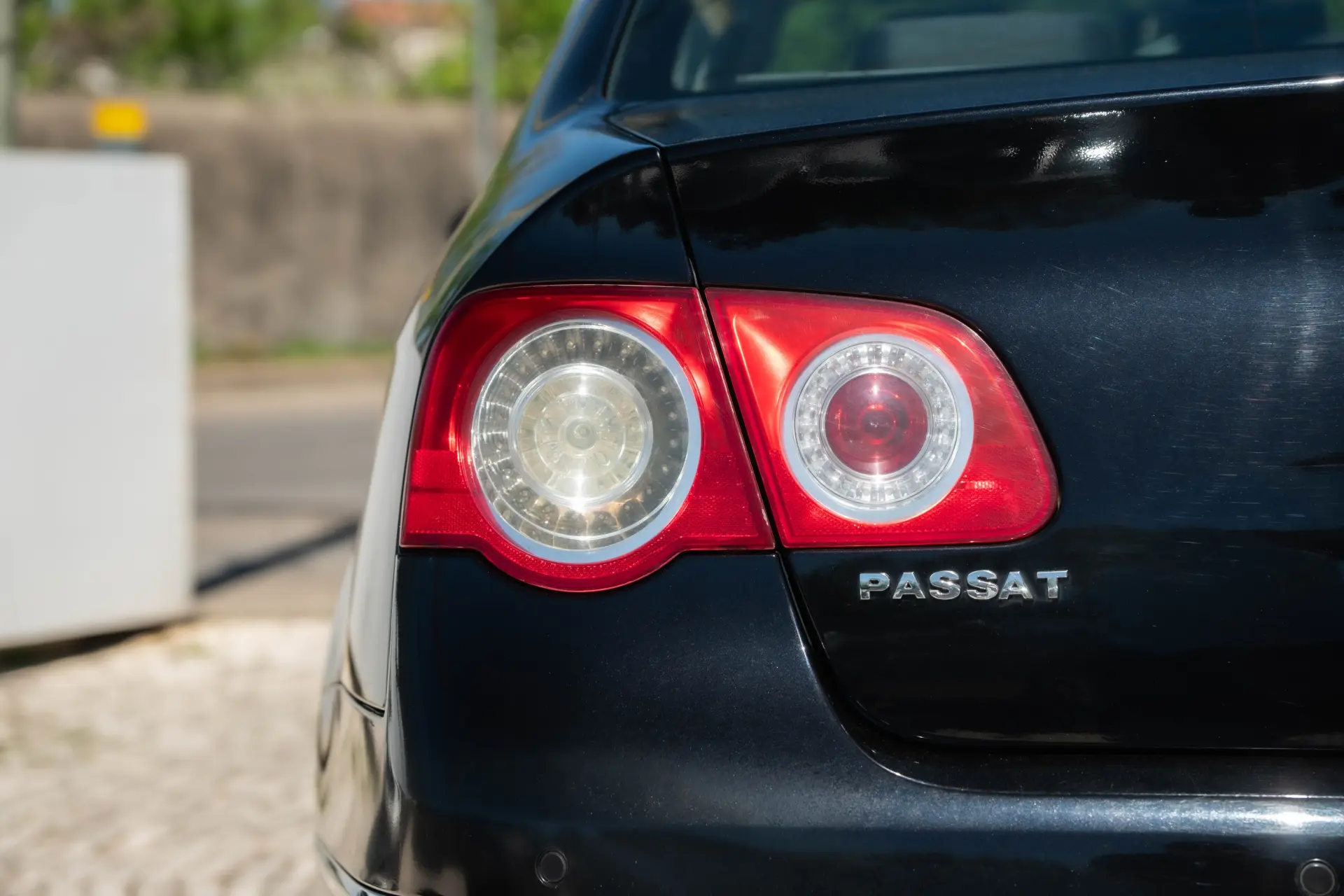 Volkswagen Passat 2.0 TDI Highline 10