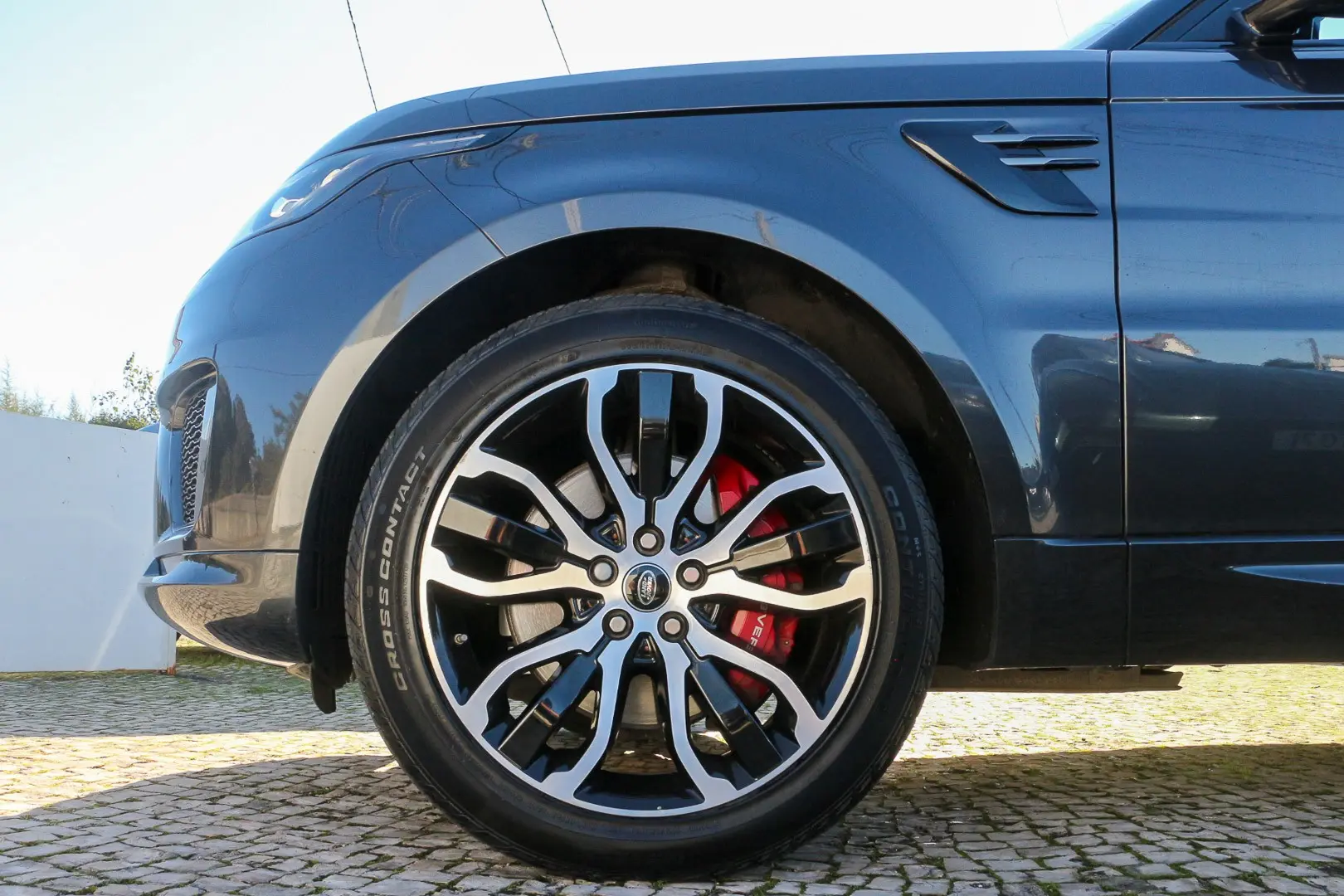 Land Rover Range Rover Sport 2.0 Si4 PHEV HSE Dynamic Stealth 6