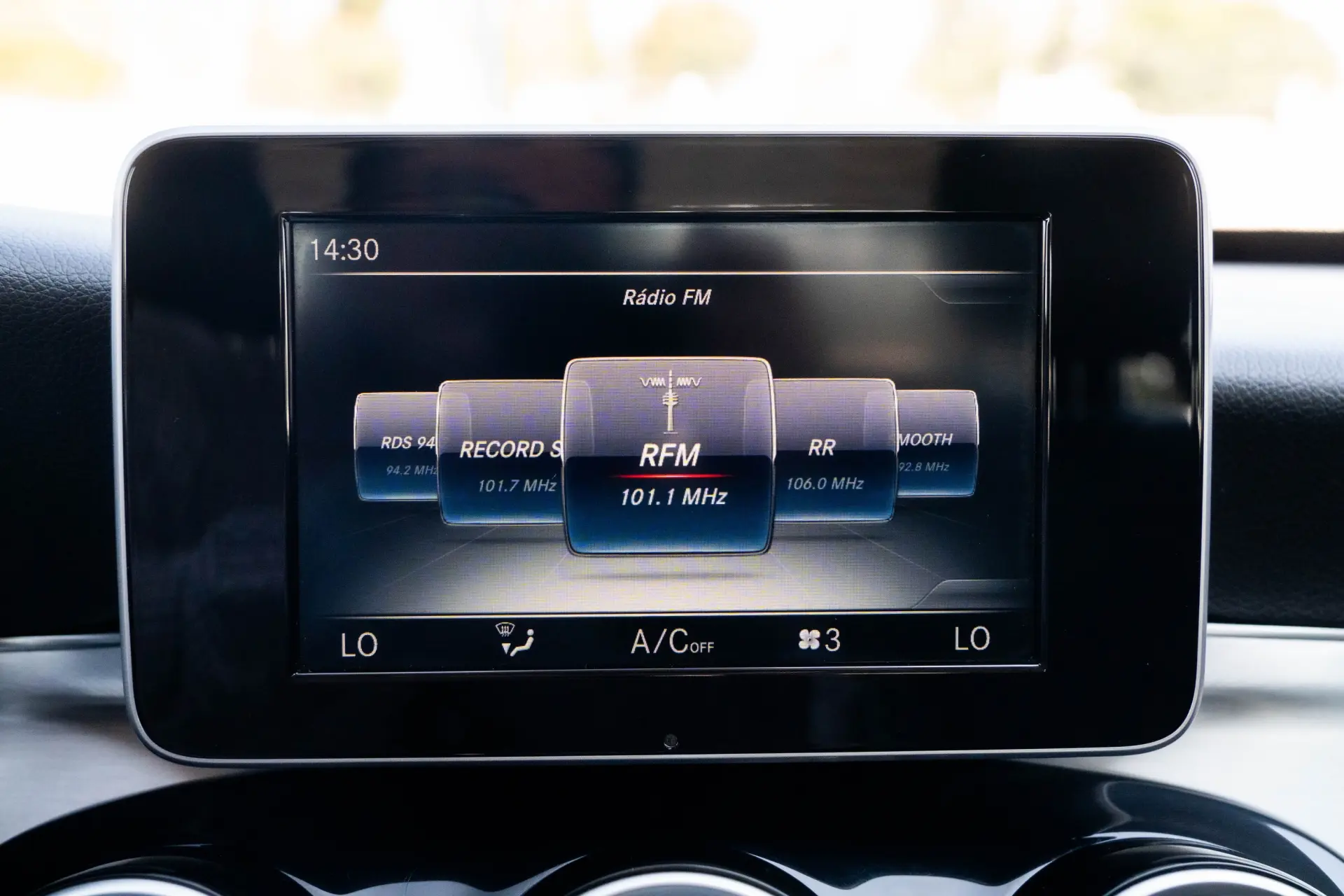 Mercedes-Benz C 200 d Avantgarde 17