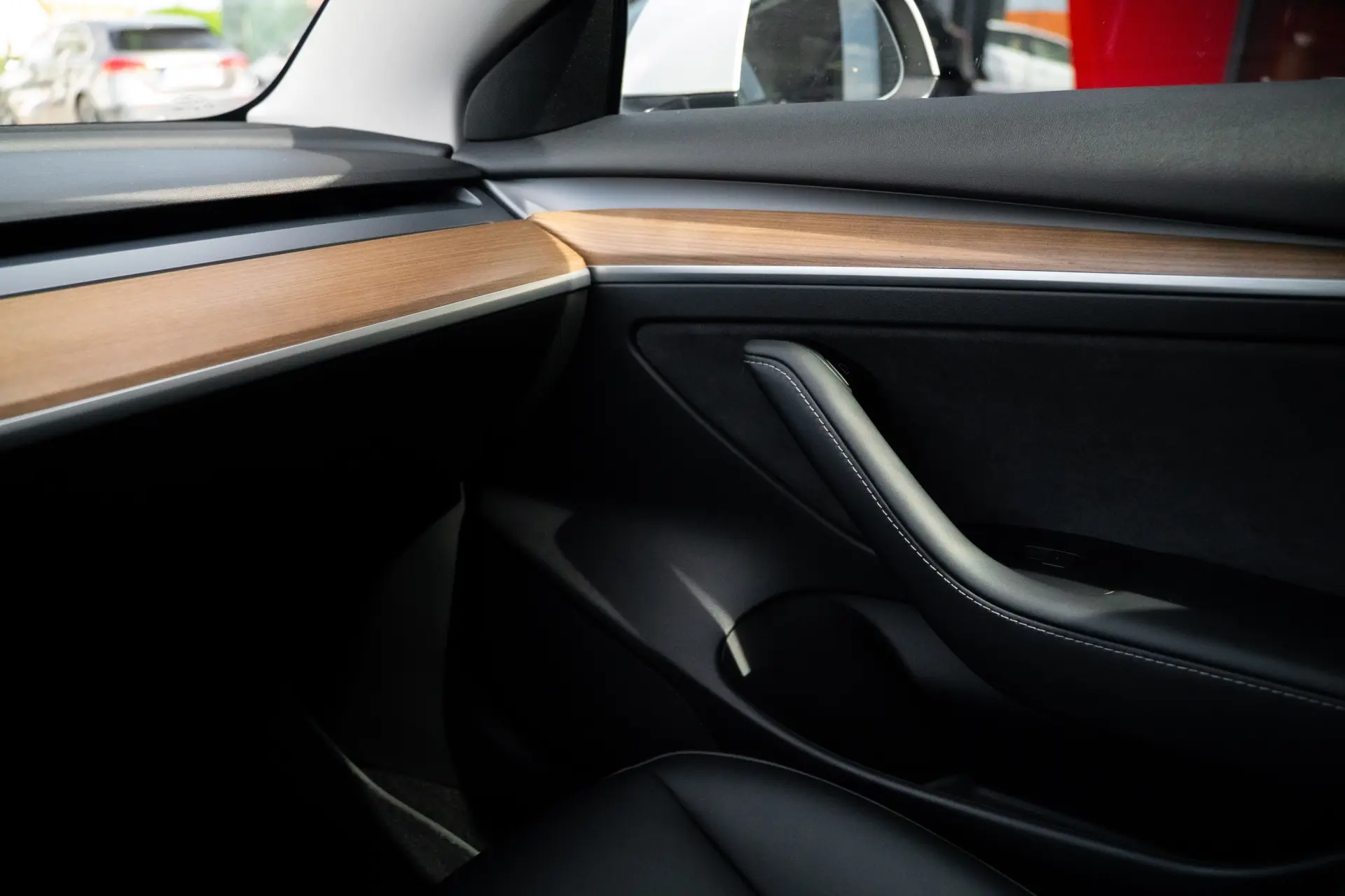 Tesla Model 3 Performance Dual Motor AWD 19