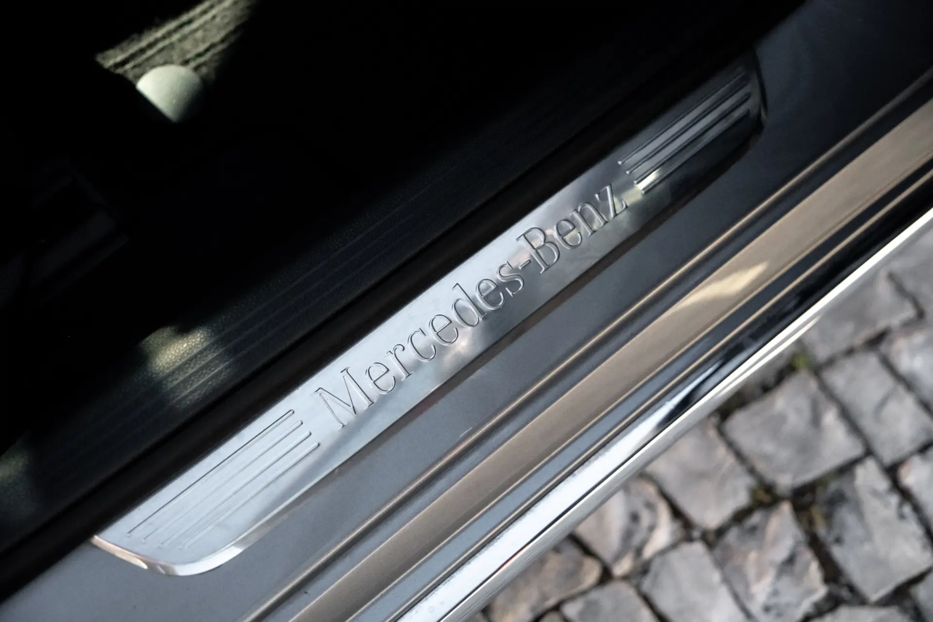 Mercedes-Benz C 250 d Advantgarde Aut. 28