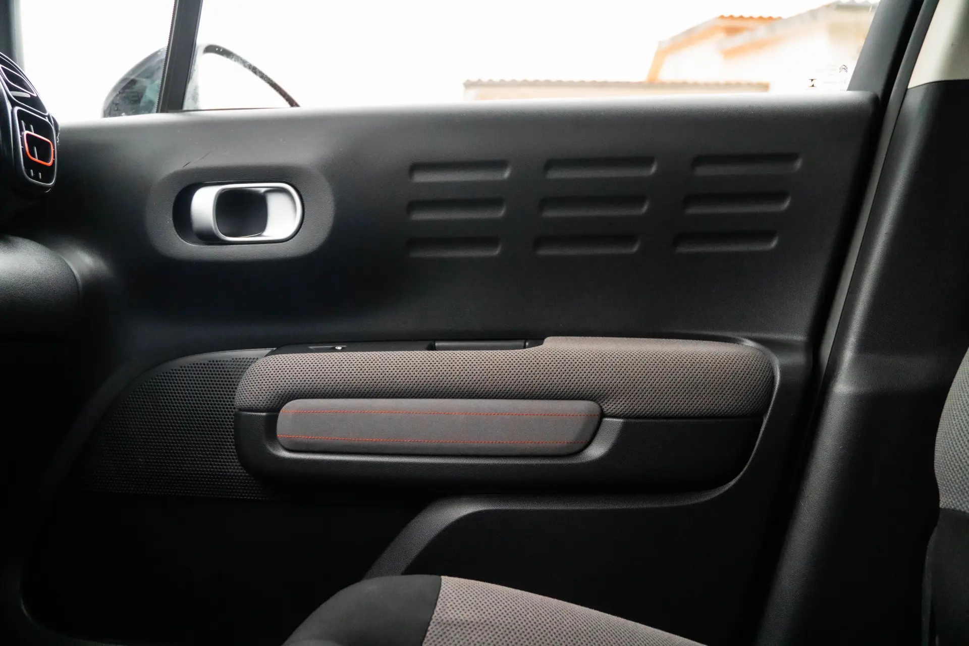 Citroen C3 Aircross 1.5 BlueHDi Shine 24