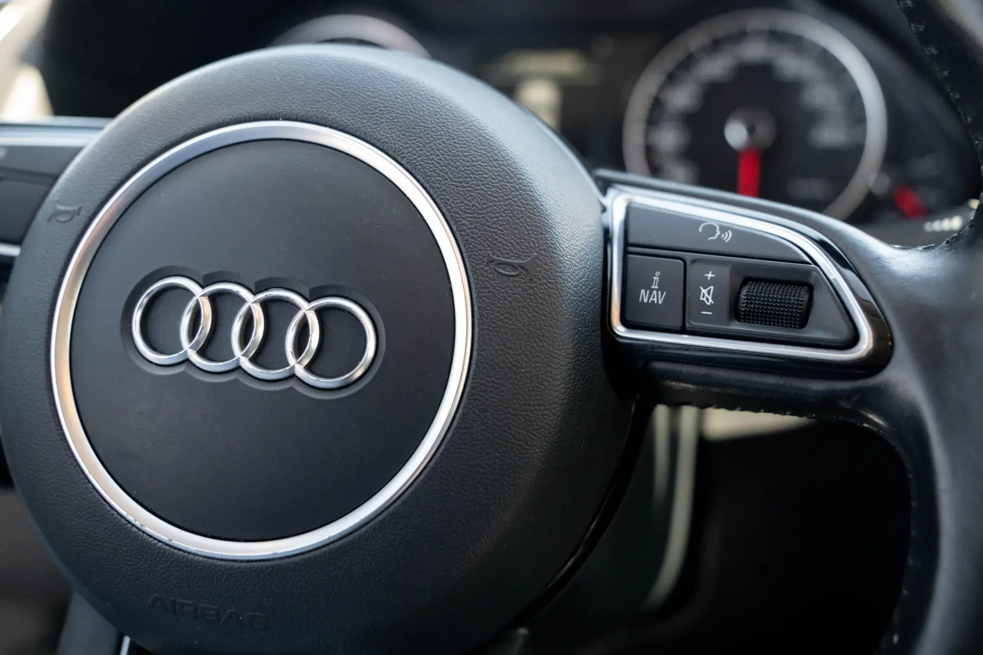Audi Q5 40 TDI quattro S-line S-tronic 19