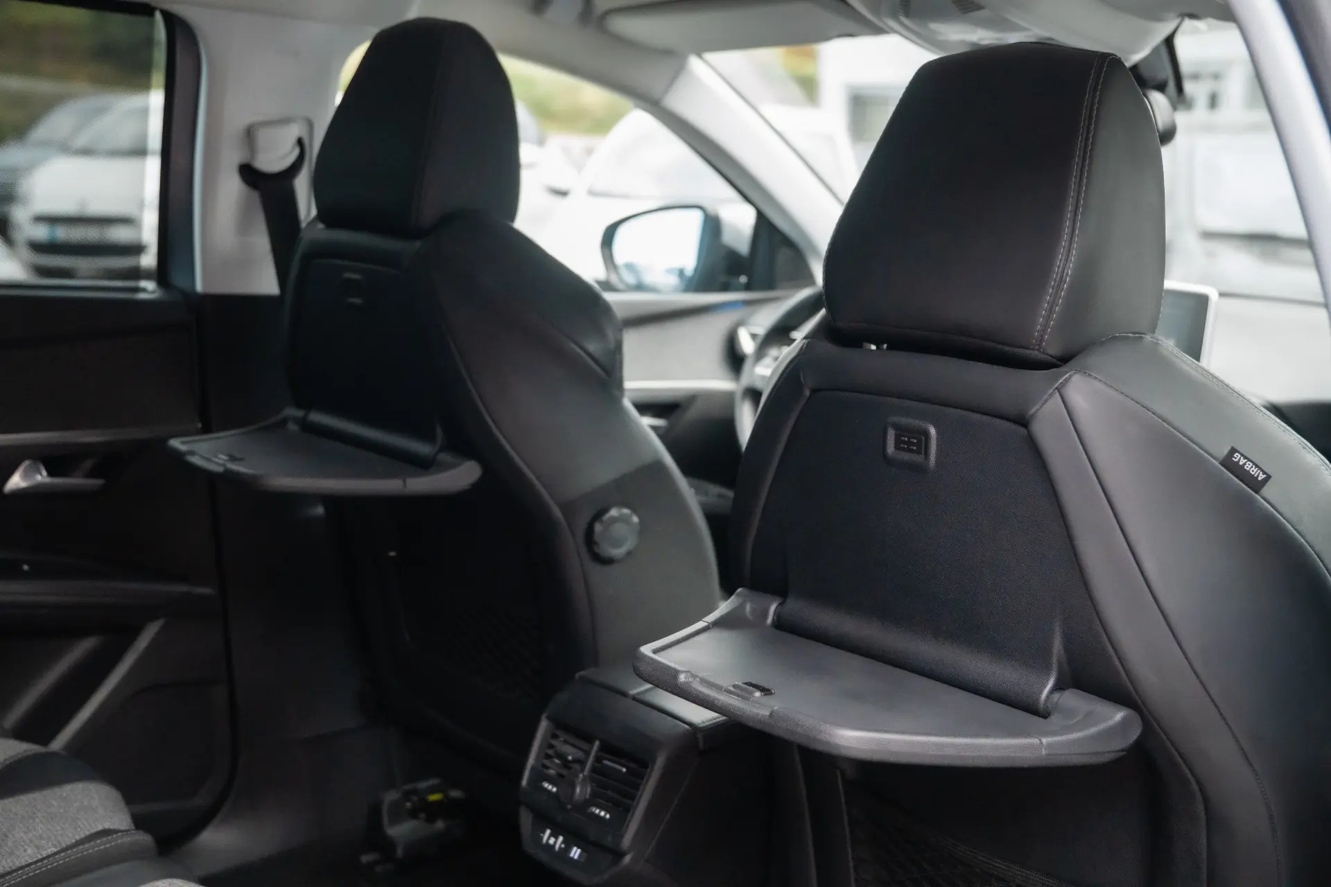 Peugeot 5008 1.6 BlueHDi Allure 31