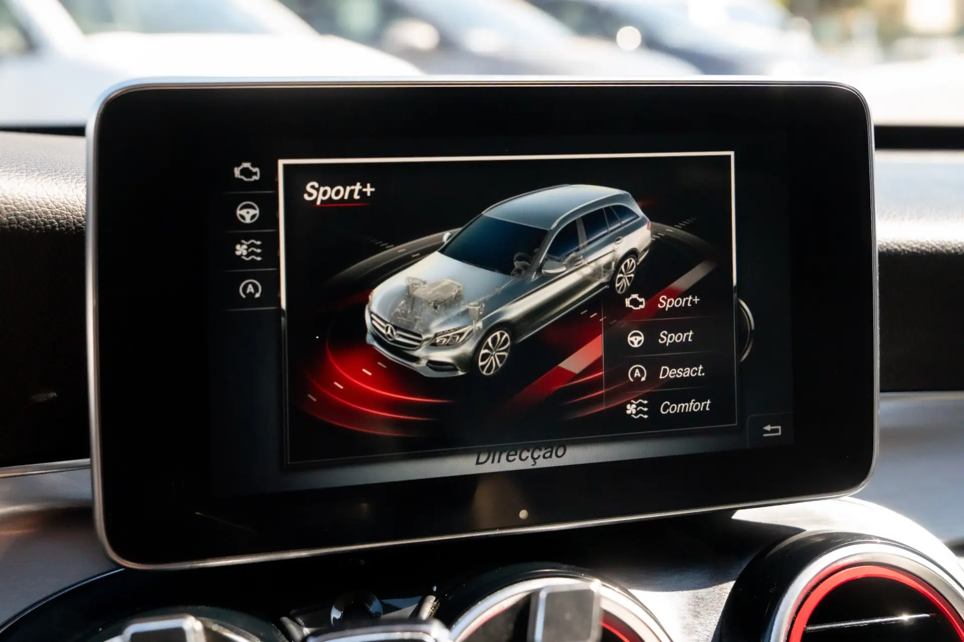 Mercedes-Benz C 250 d 4Matic Station 9G-TRONIC Avantgarde 20