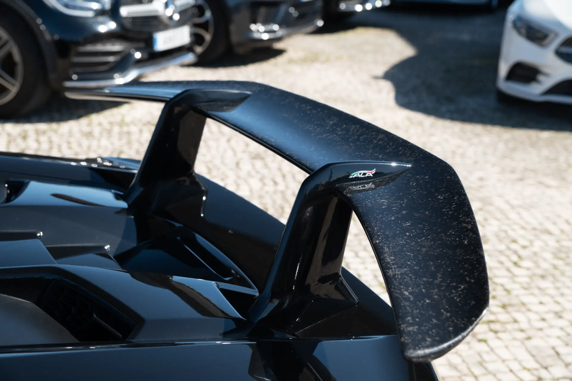 Lamborghini Huracán 5.2 V10 LP Performance 18