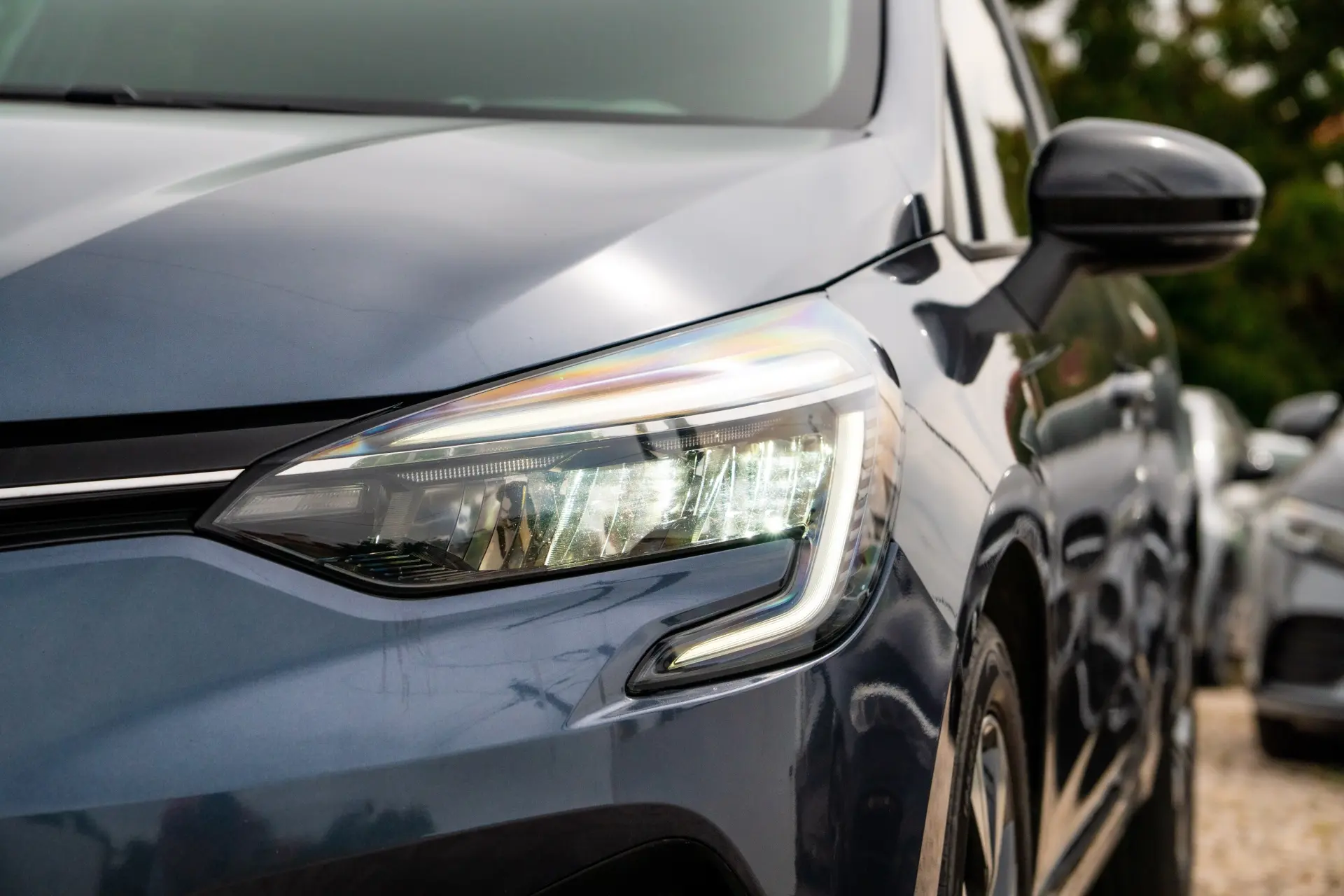 Renault Clio 1.0 TCe Intens 7