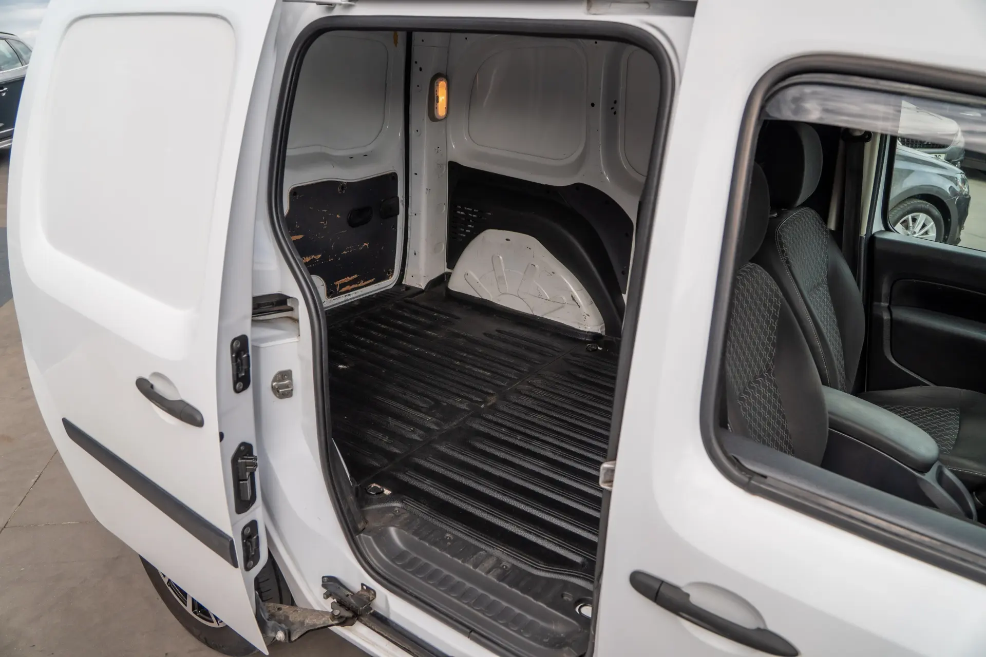 Renault Kangoo 13