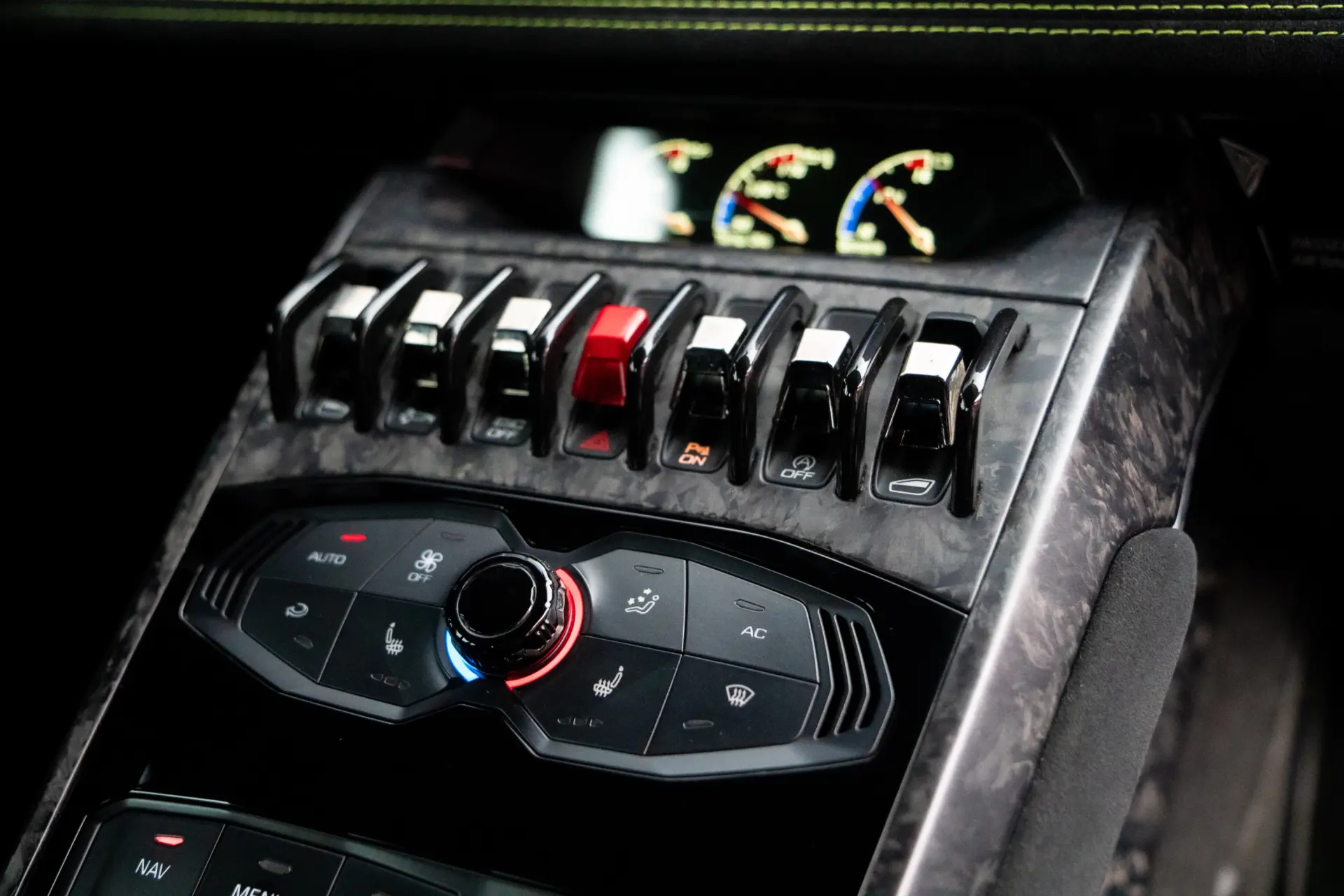 Lamborghini Huracán 5.2 V10 LP Performance 45